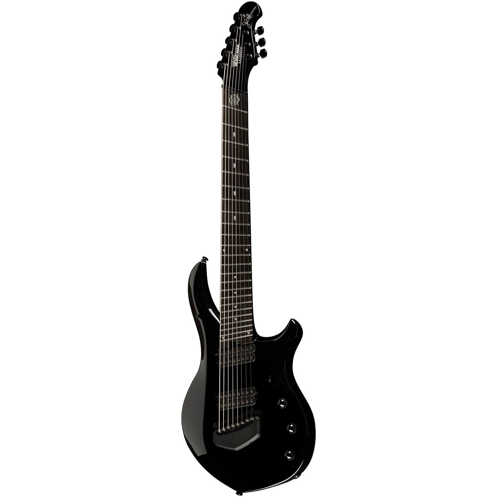 Ernie Ball Music Man John Petrucci Majesty 8 8-String Electric
