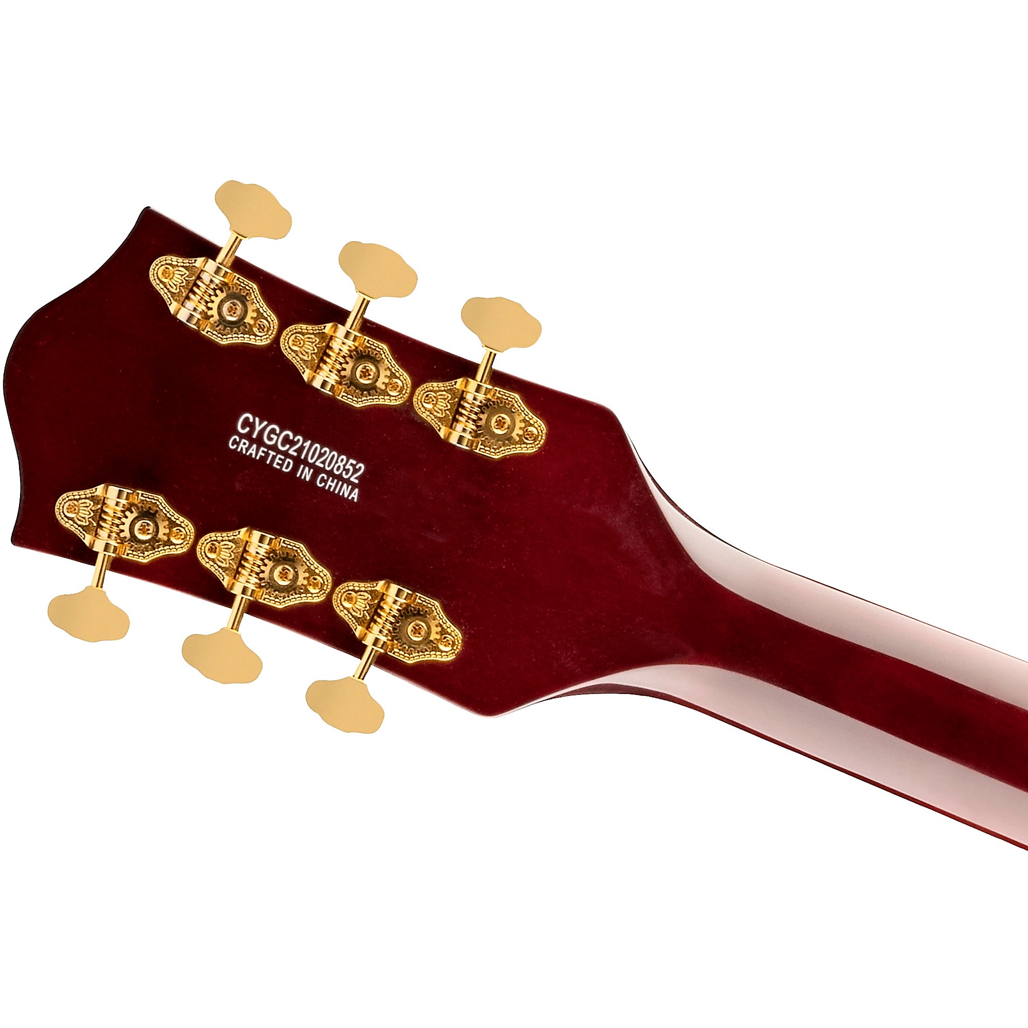 美品・保証書付き】GRETSCH G5422TG限定色 Bigsby - メルカリ