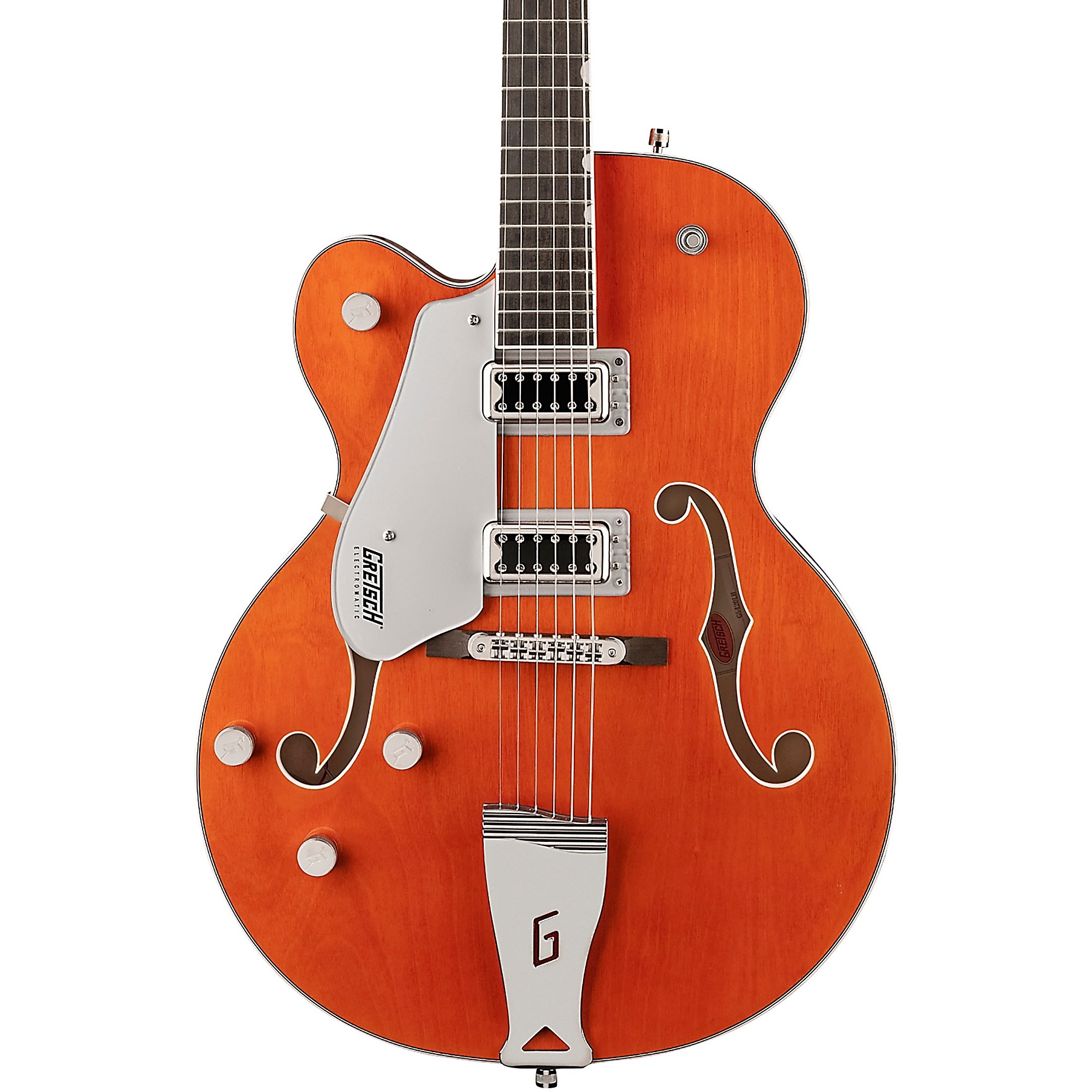 Gretsch left handed on sale electric guitar