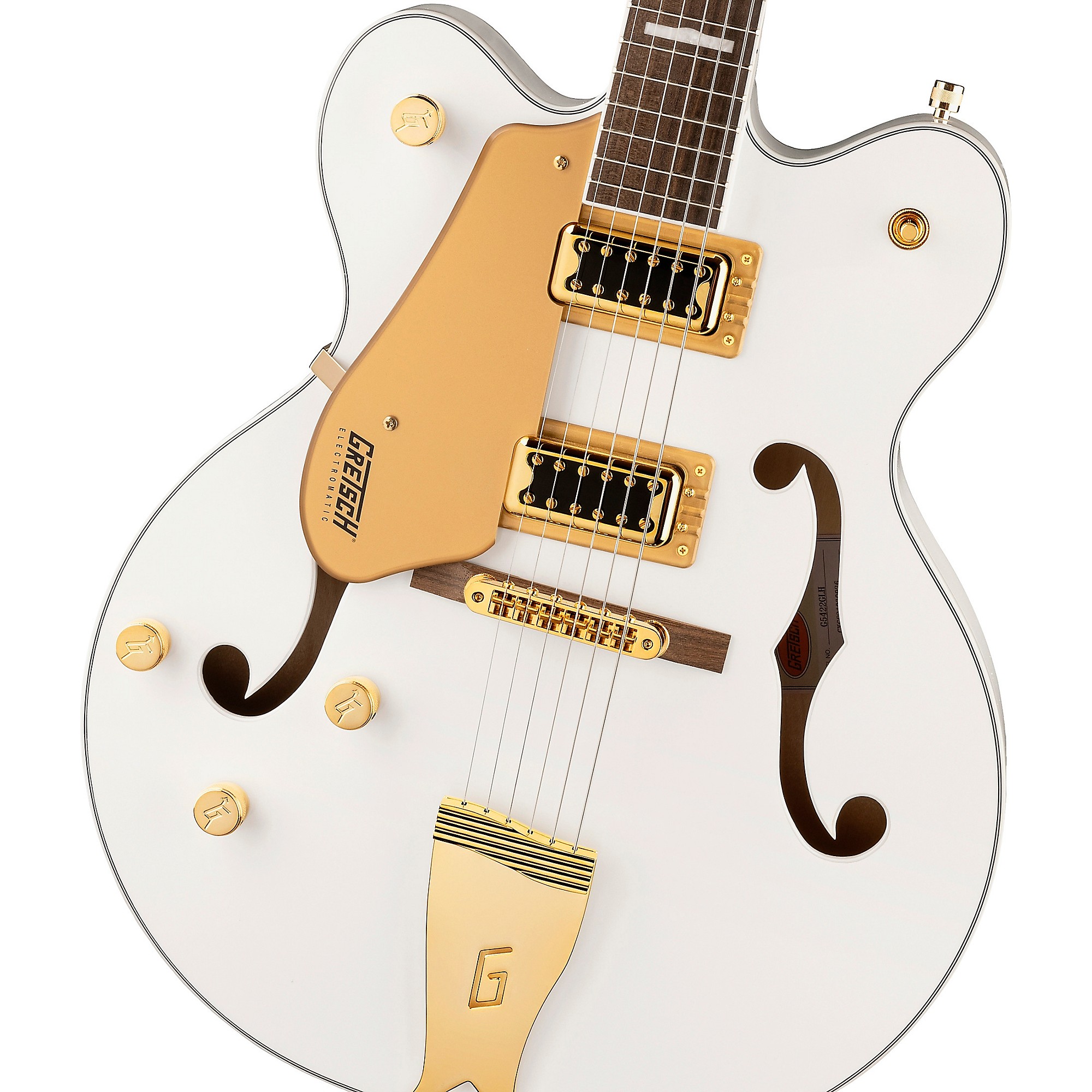 ギター GRETSCH Electromatic G5422 Gretsche G5422 Electromatic | Mass Street Music