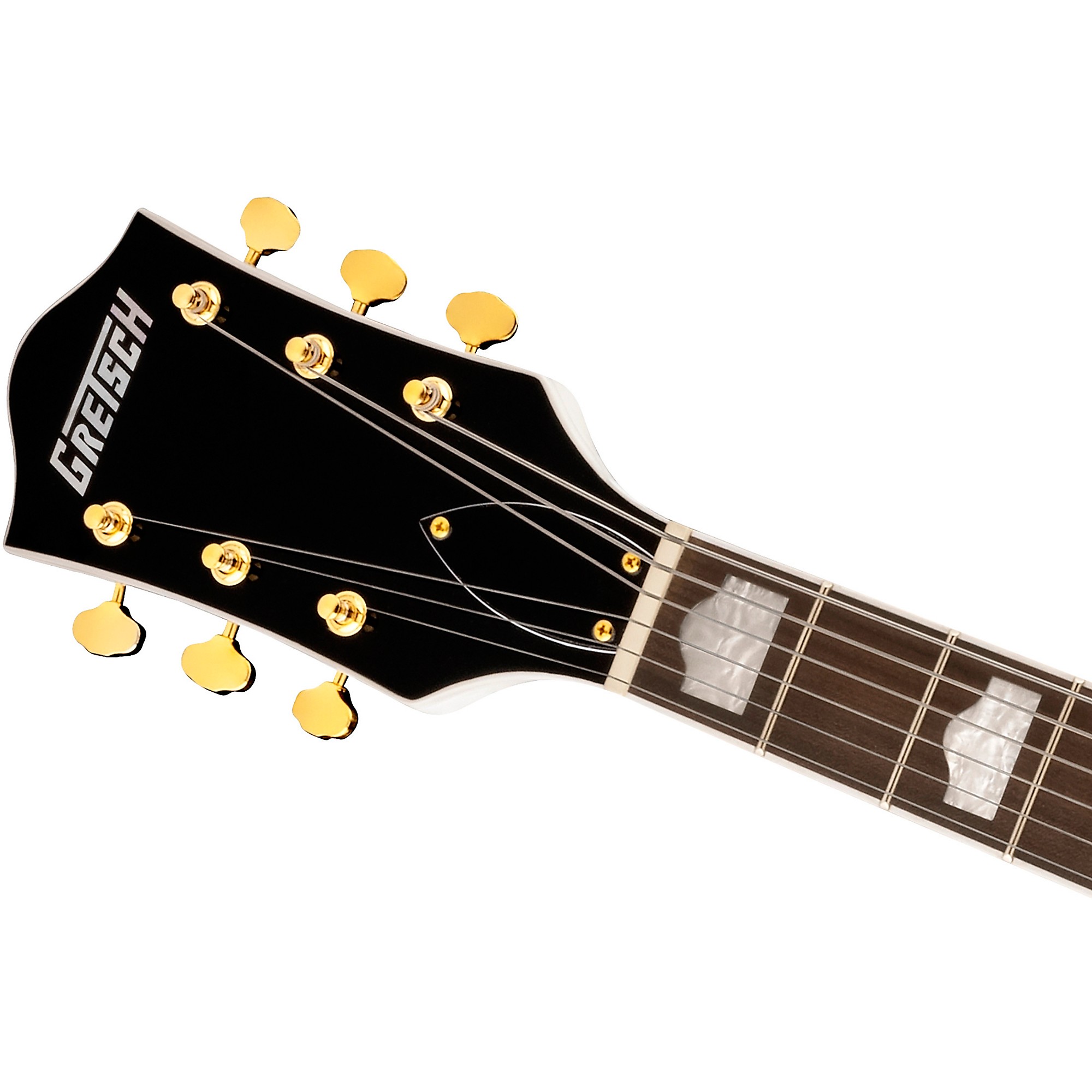 Gretsch Guitars G5422GLH Electromatic Classic Hollowbody Double
