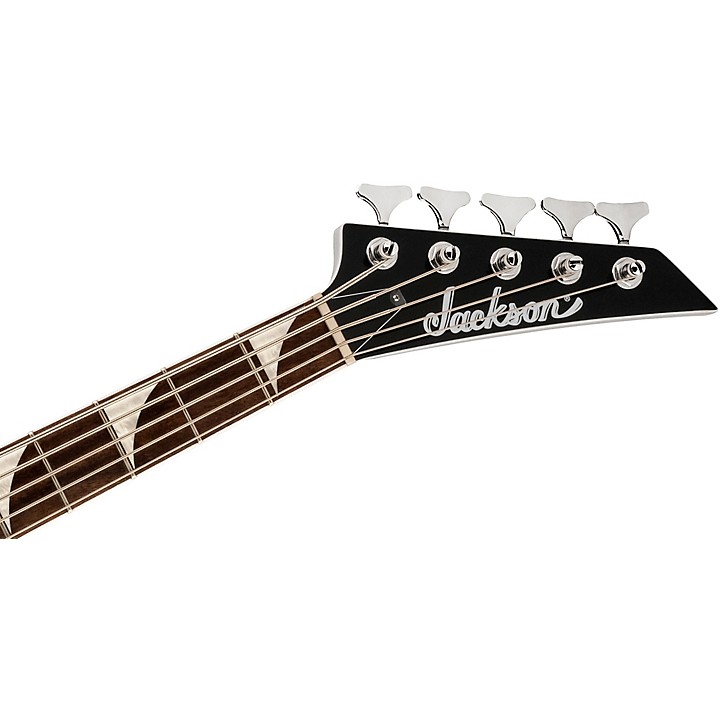 Jackson X Series Concert Bass CBXNT DX V 5-String | Music & Arts