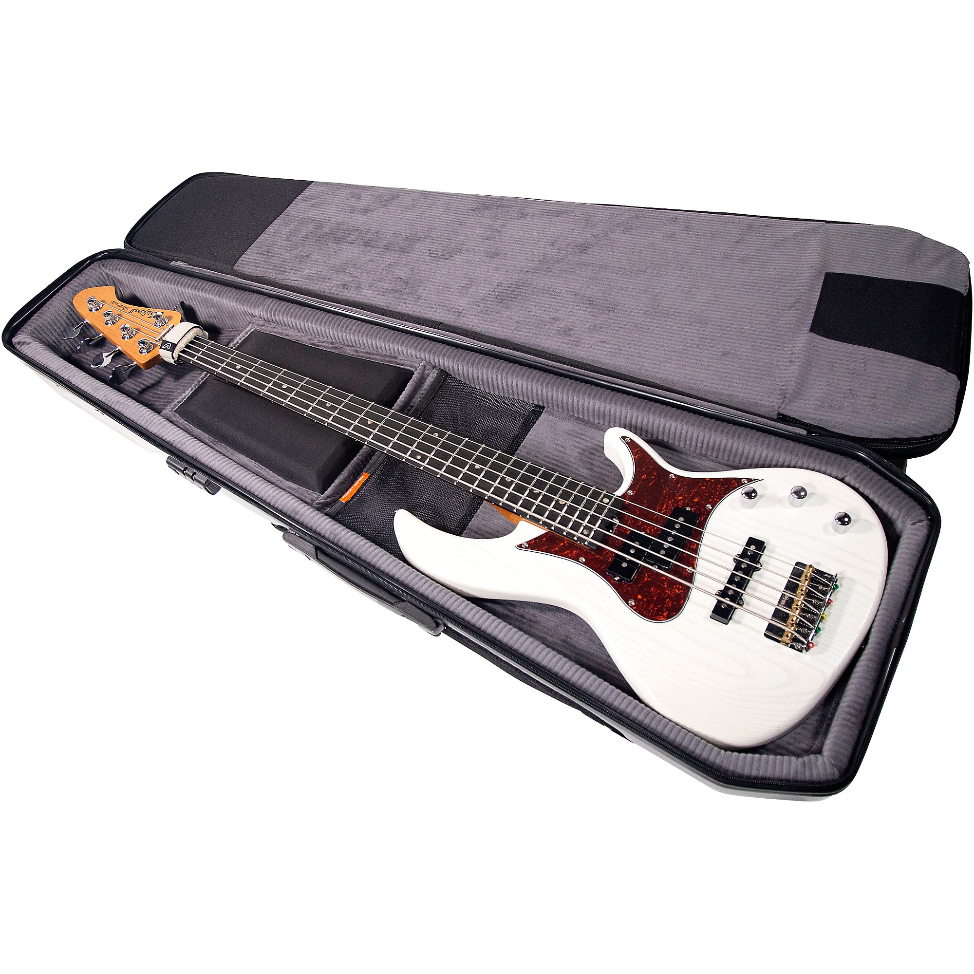 Gruv Gear Kapsule for Electric Bass | Music & Arts