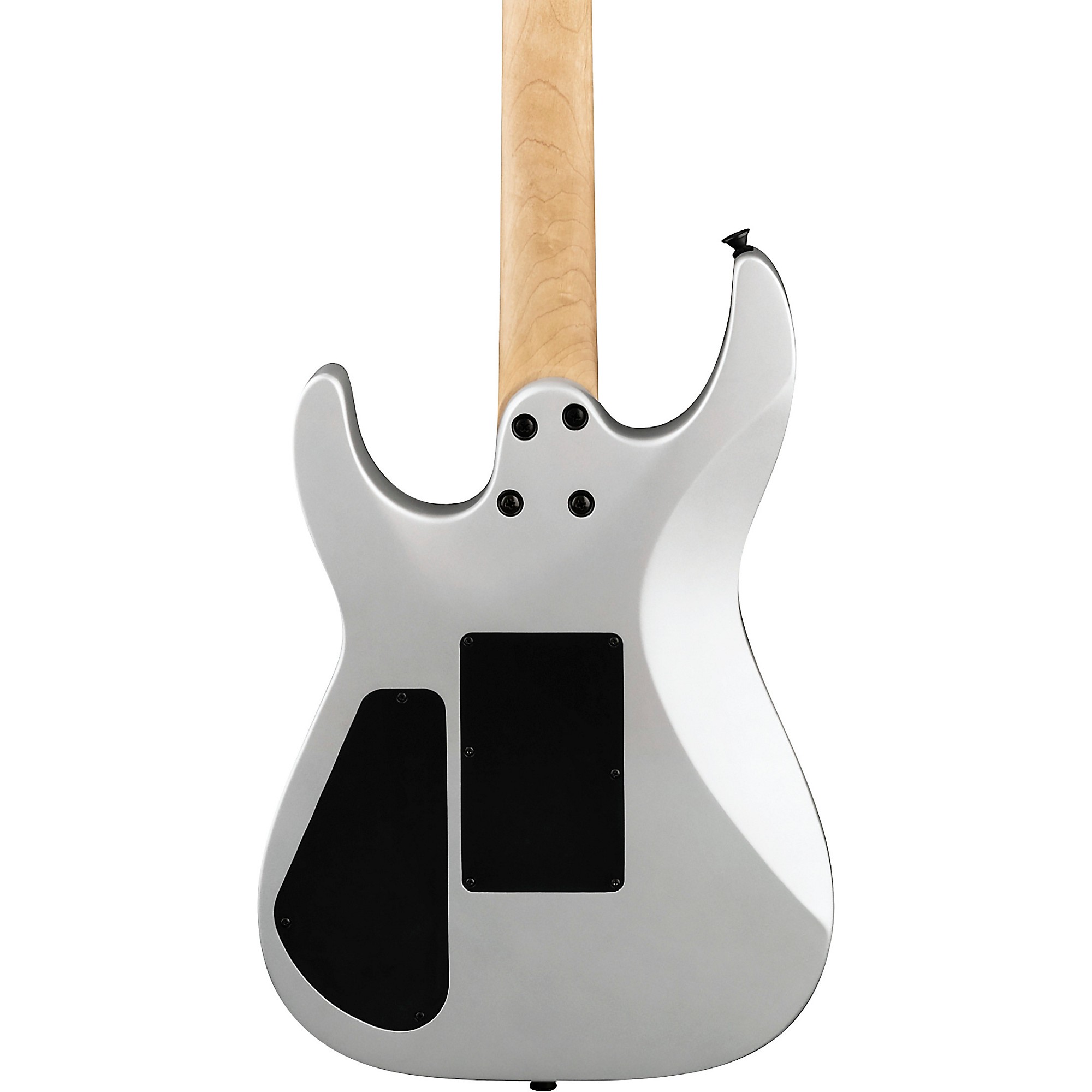 Jackson ギター　シルバー Jackson X Series Dinky DK2XR Limited-Edition Electric Guitar