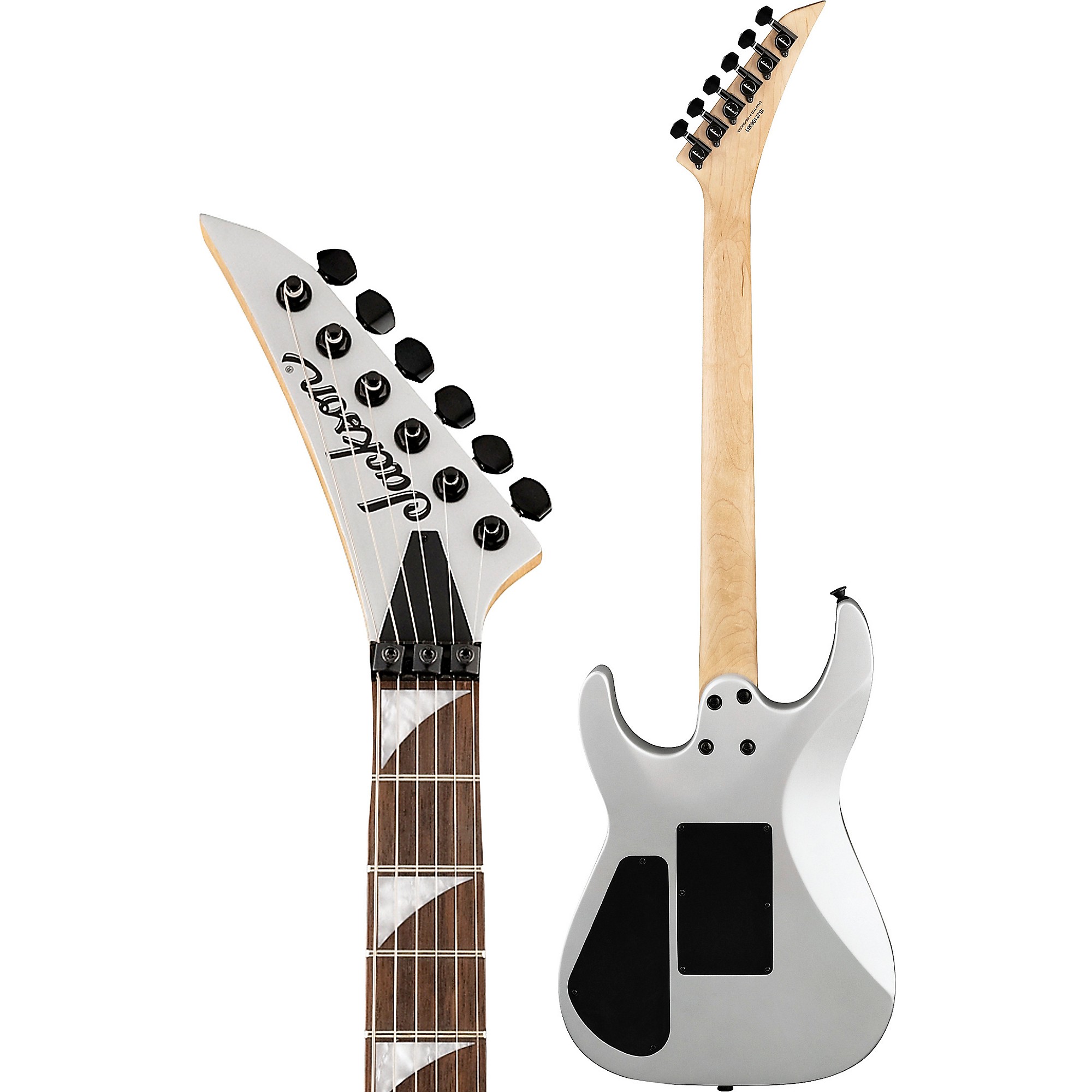 Jackson X Series Dinky DK2XR Limited-Edition Electric Guitar
