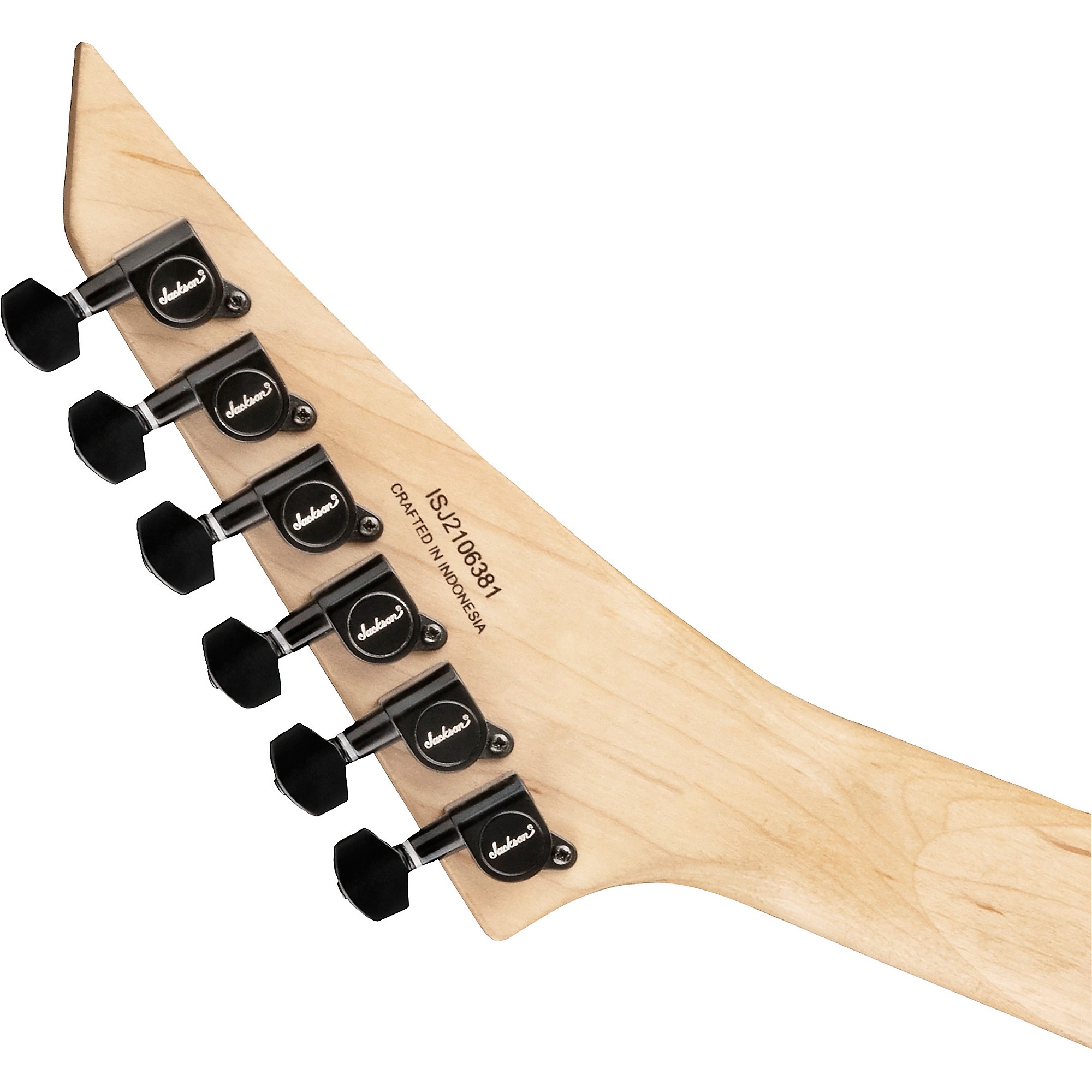 Jackson Dinkyシリーズ Jackson X Series Dinky DK1A White Tortoise Electric Guitar