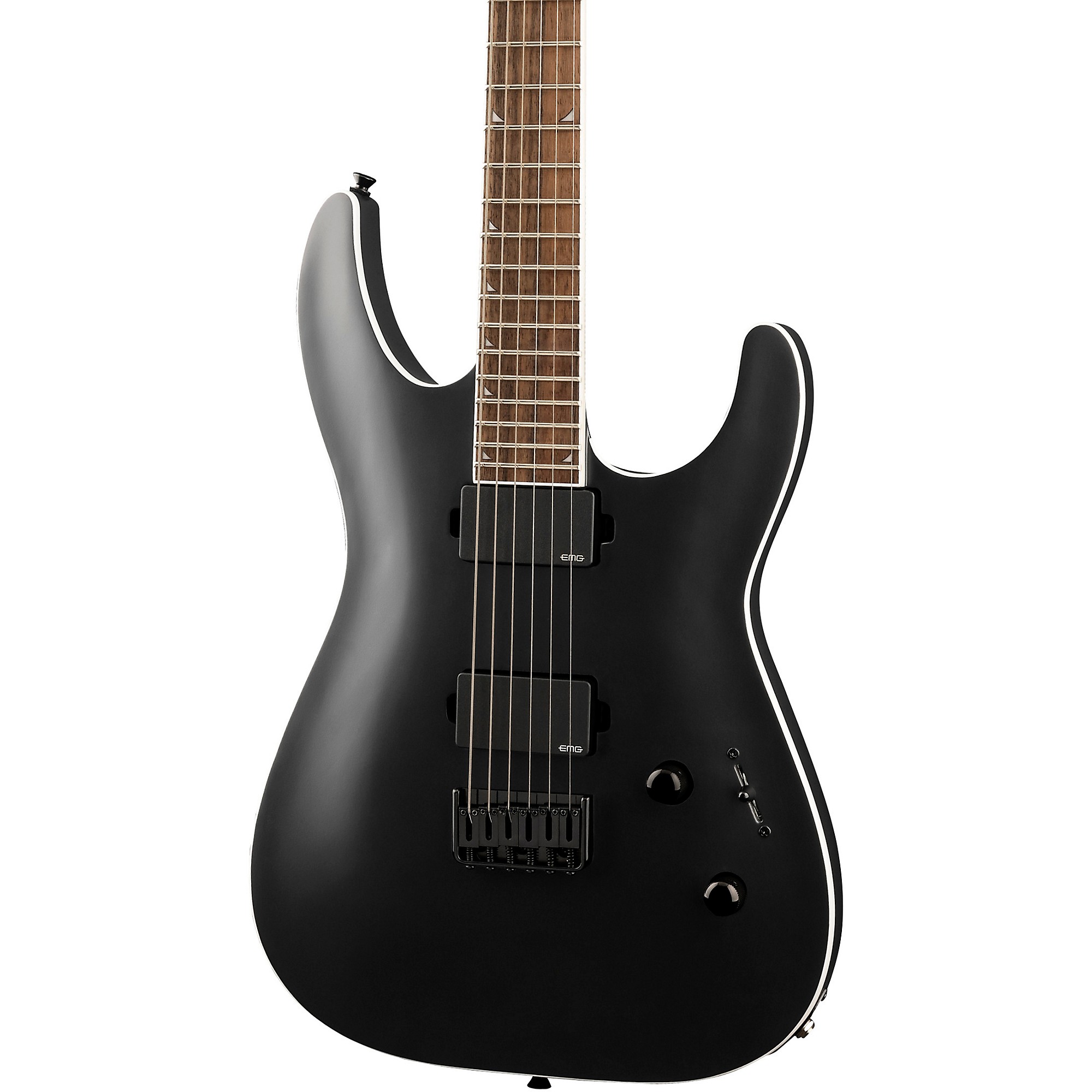 Jackson X Series Soloist SLA6 DX Baritone Electric Guitar