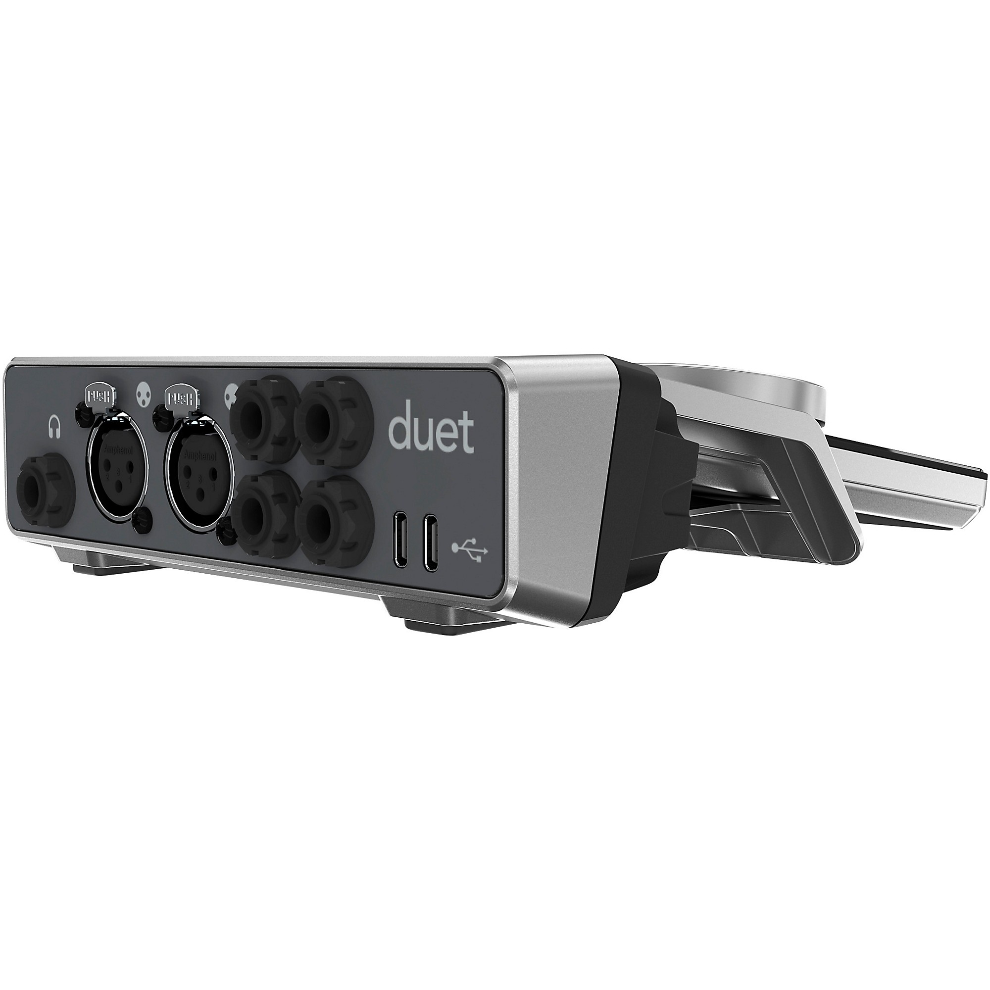 【最終値下げ】Apogee duet 3 Duet Dock Amazon.com: Apogee Duet 3 Dock : Musical Instruments
