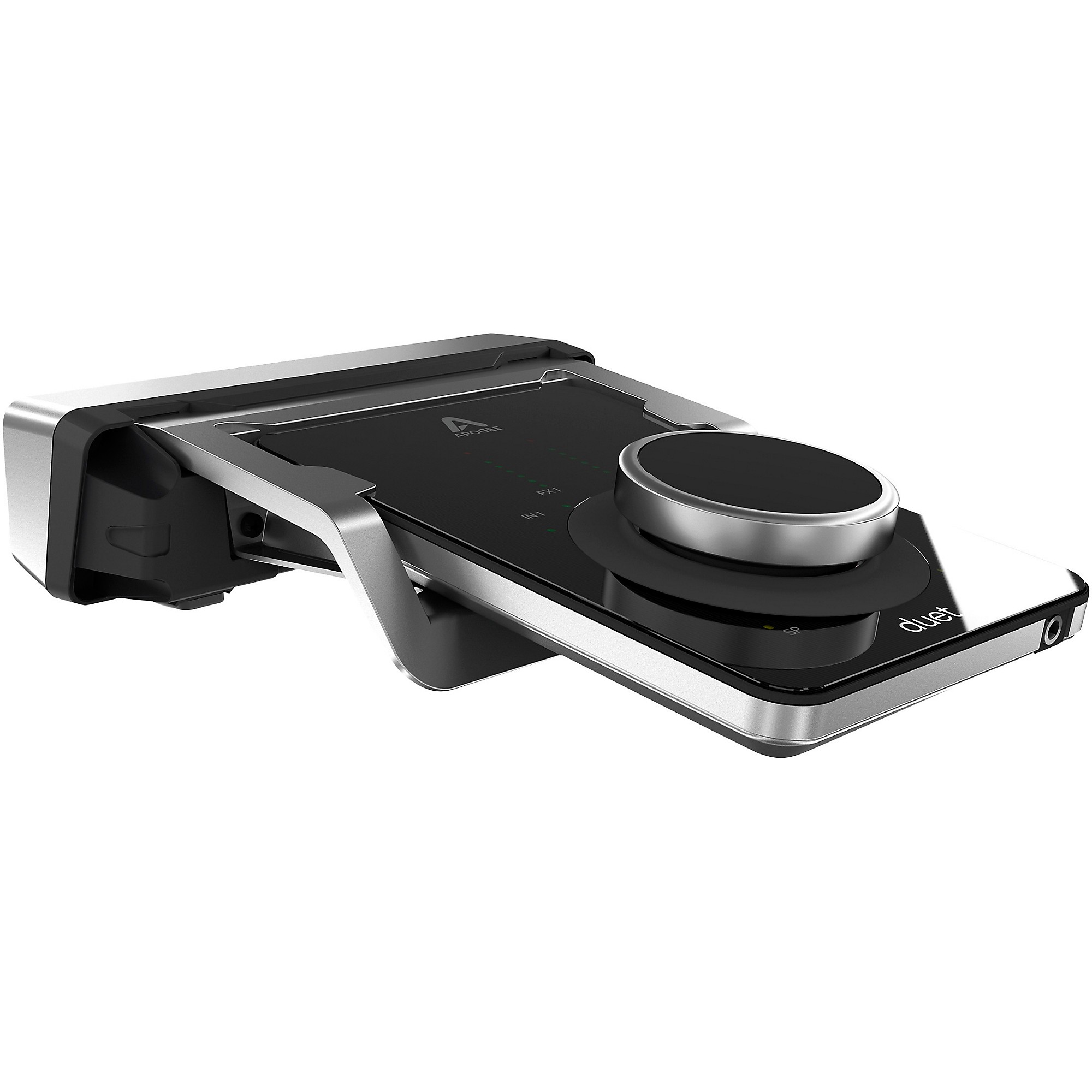 DTM・DAW APOGEE duet3 + Dock Apogee Duet 3 Dock for Apogee Duet 3 USB-C Audio Interface