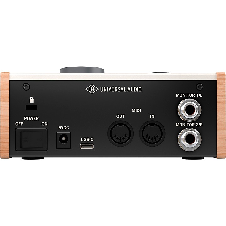 Universal Audio Volt 176 USB Audio Interface | Music & Arts