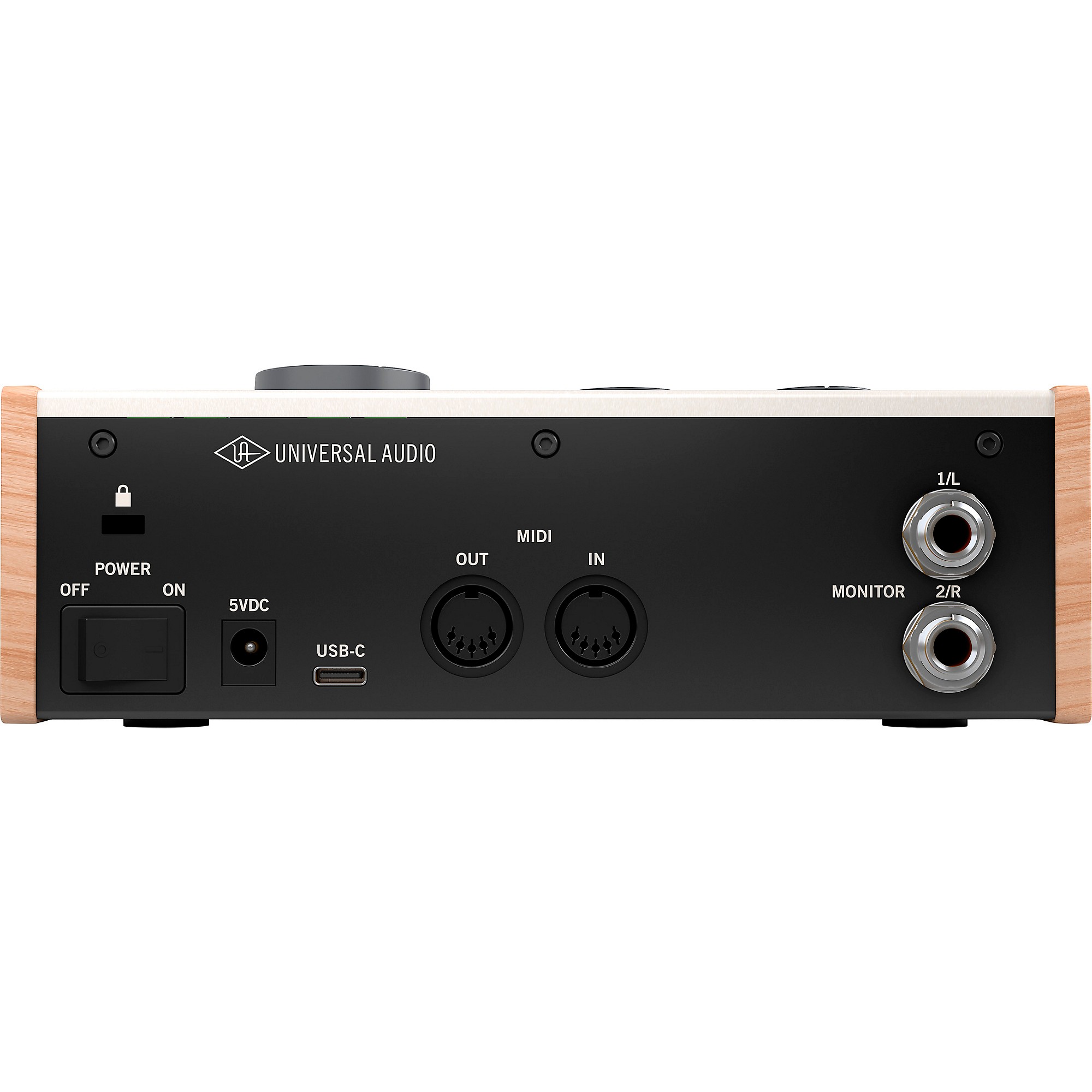 DTM・DAW UniversalAudio VOLT276 Universal Audio Volt 276 USB Recording Studio Audio