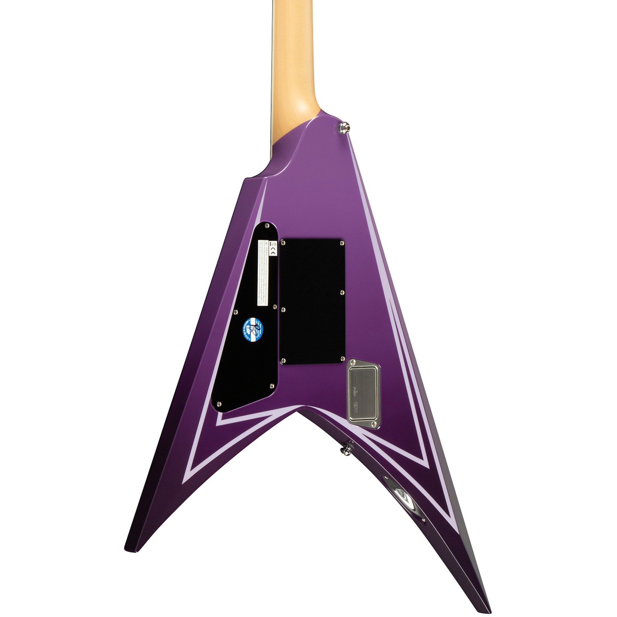 ESP Alexi Laiho Hexed Electric Guitar | Music & Arts