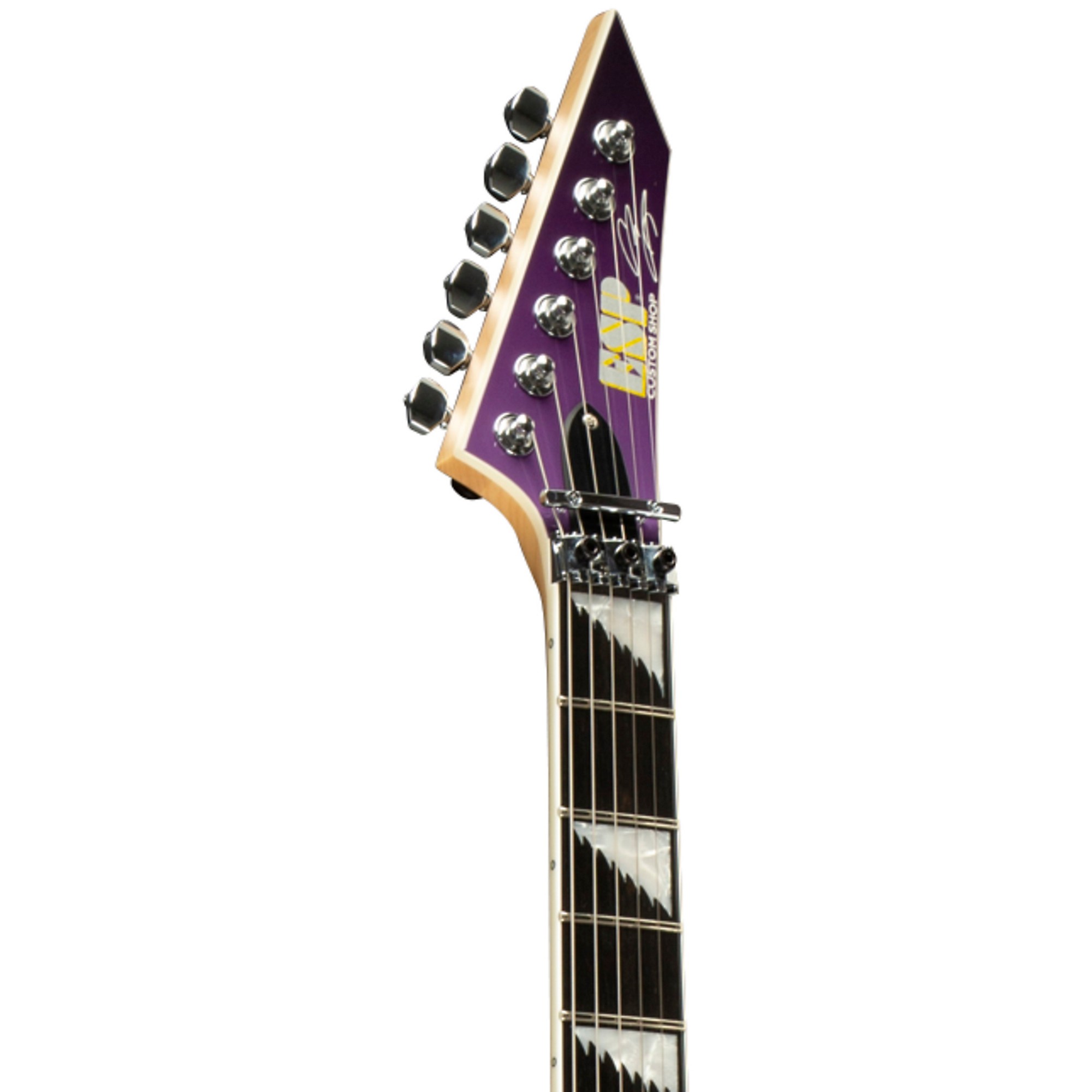 ESP Alexi Laiho Hexed Electric Guitar | Music & Arts