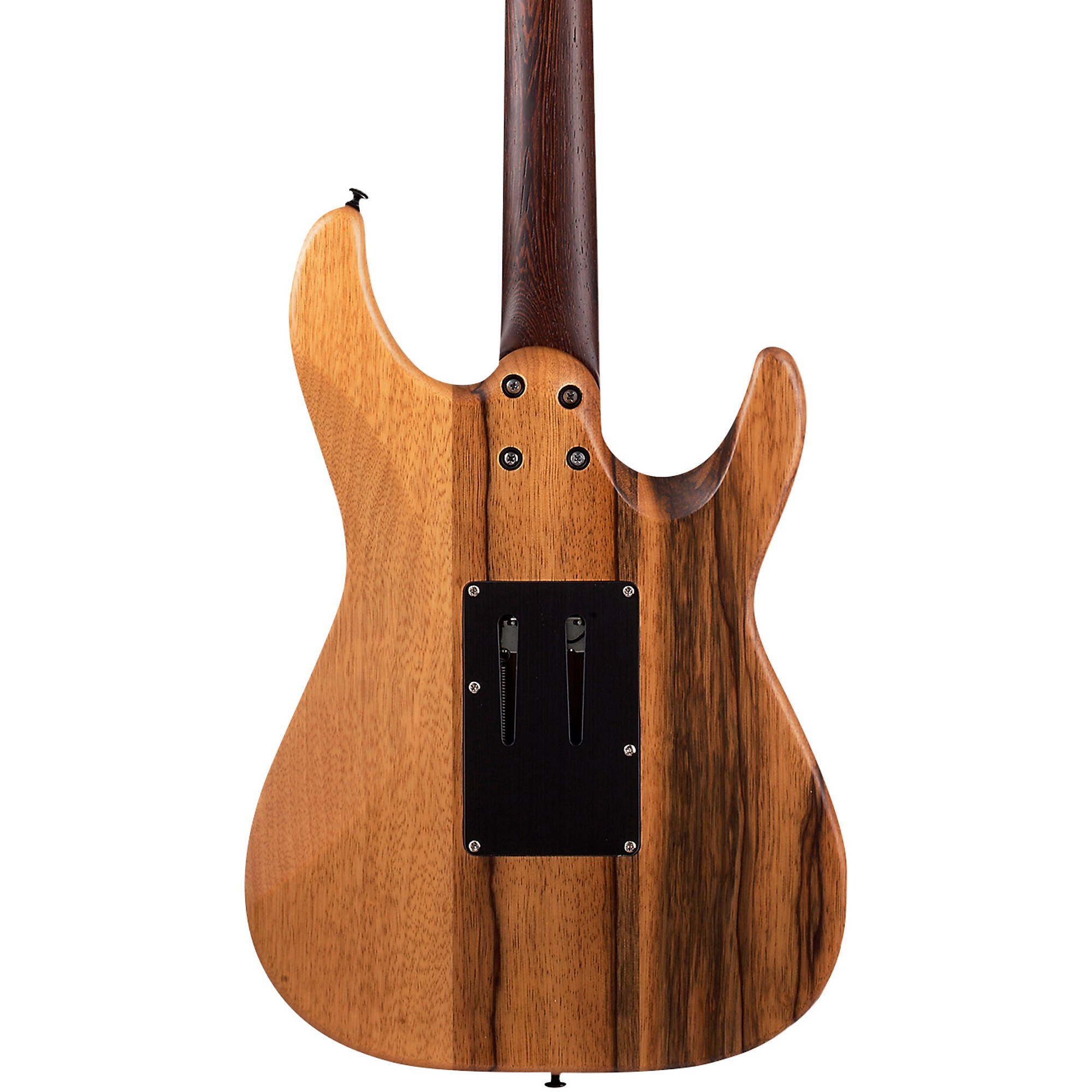 Schecter Guitar Research SVSS Exotic Left-Handed Electric Guitar