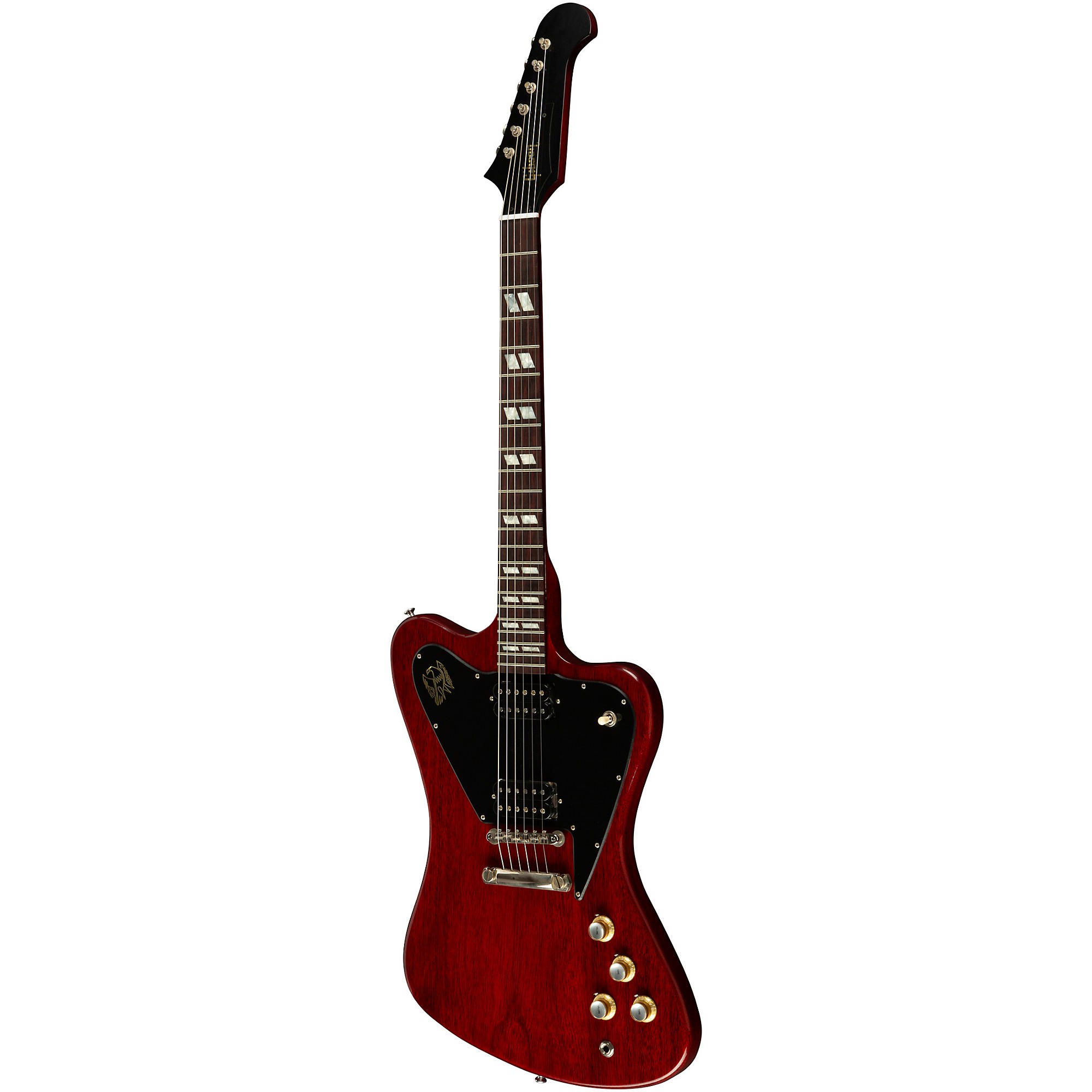 Gibson Custom M2M 1965 Non-Reverse Firebird VOS Electric