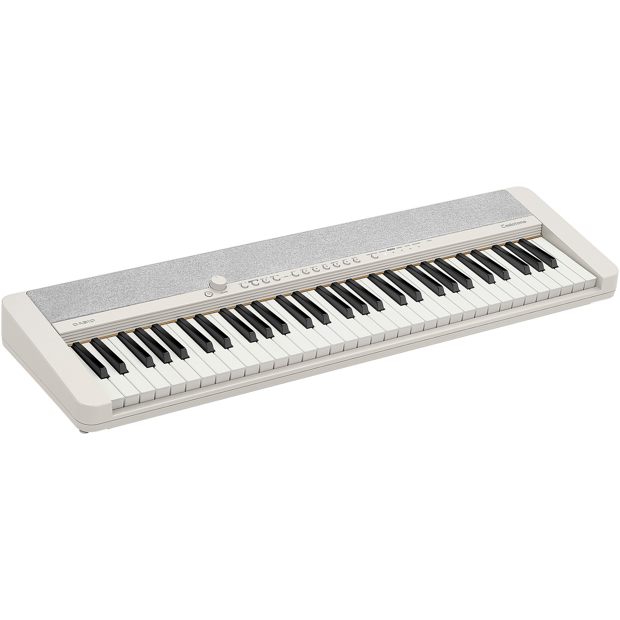 CASIO CT-S300 スタンド・イス・ヘッドホンセット 61鍵盤