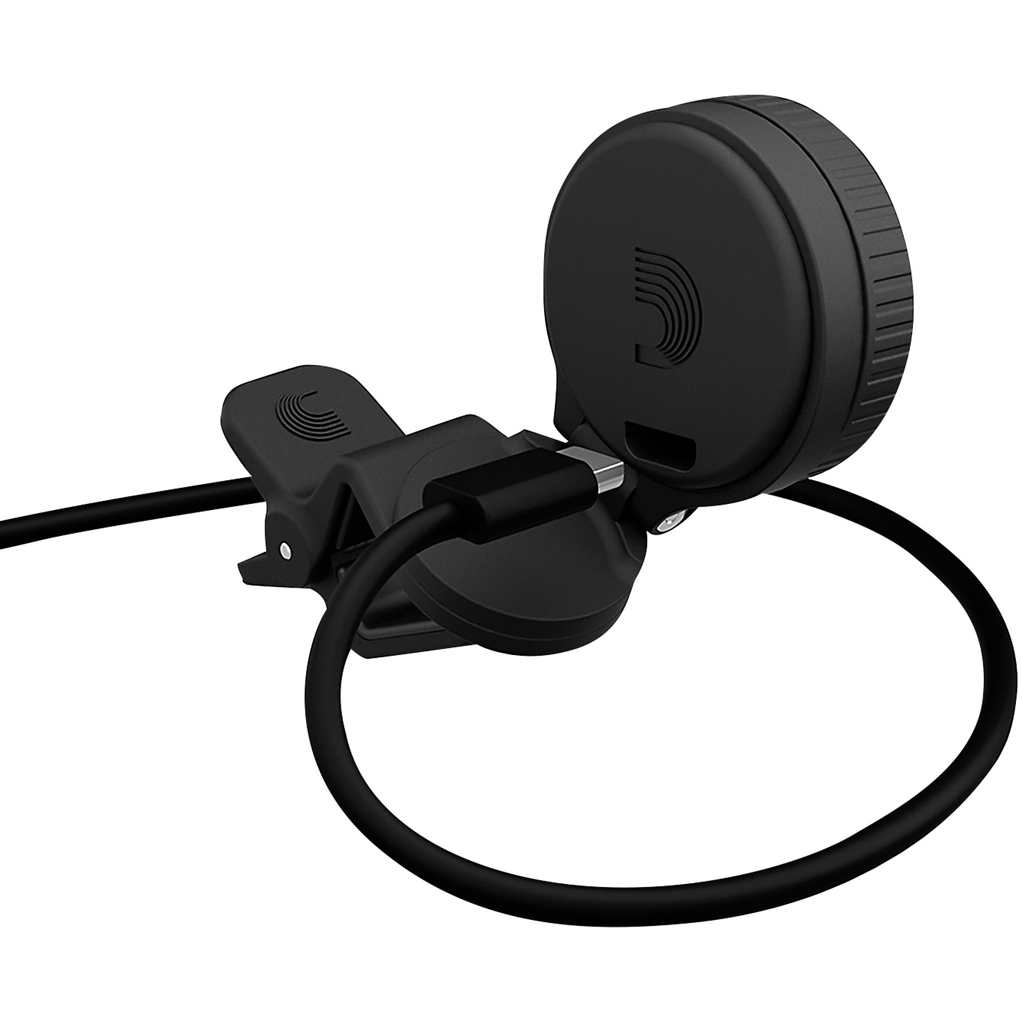 D'Addario Nexxus 360 Rechargeable Tuner | Music & Arts