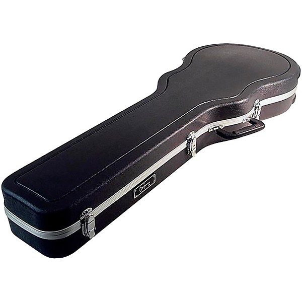 ProRockGear ABS Classical Guitar Case Music & Arts