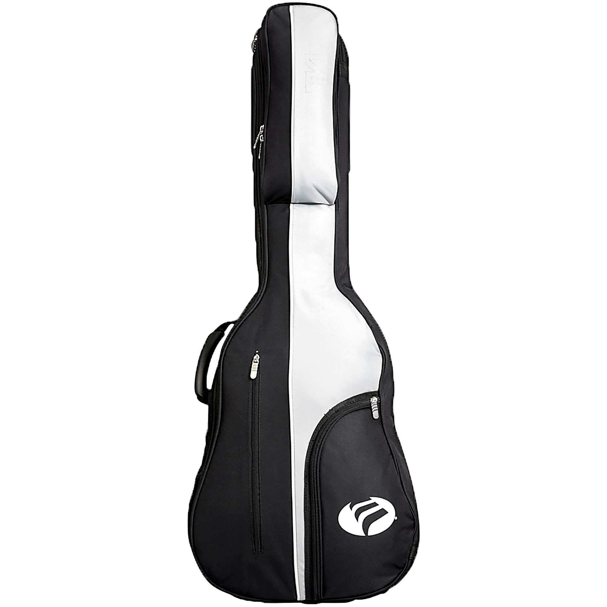 Tkl classical 2024 guitar case