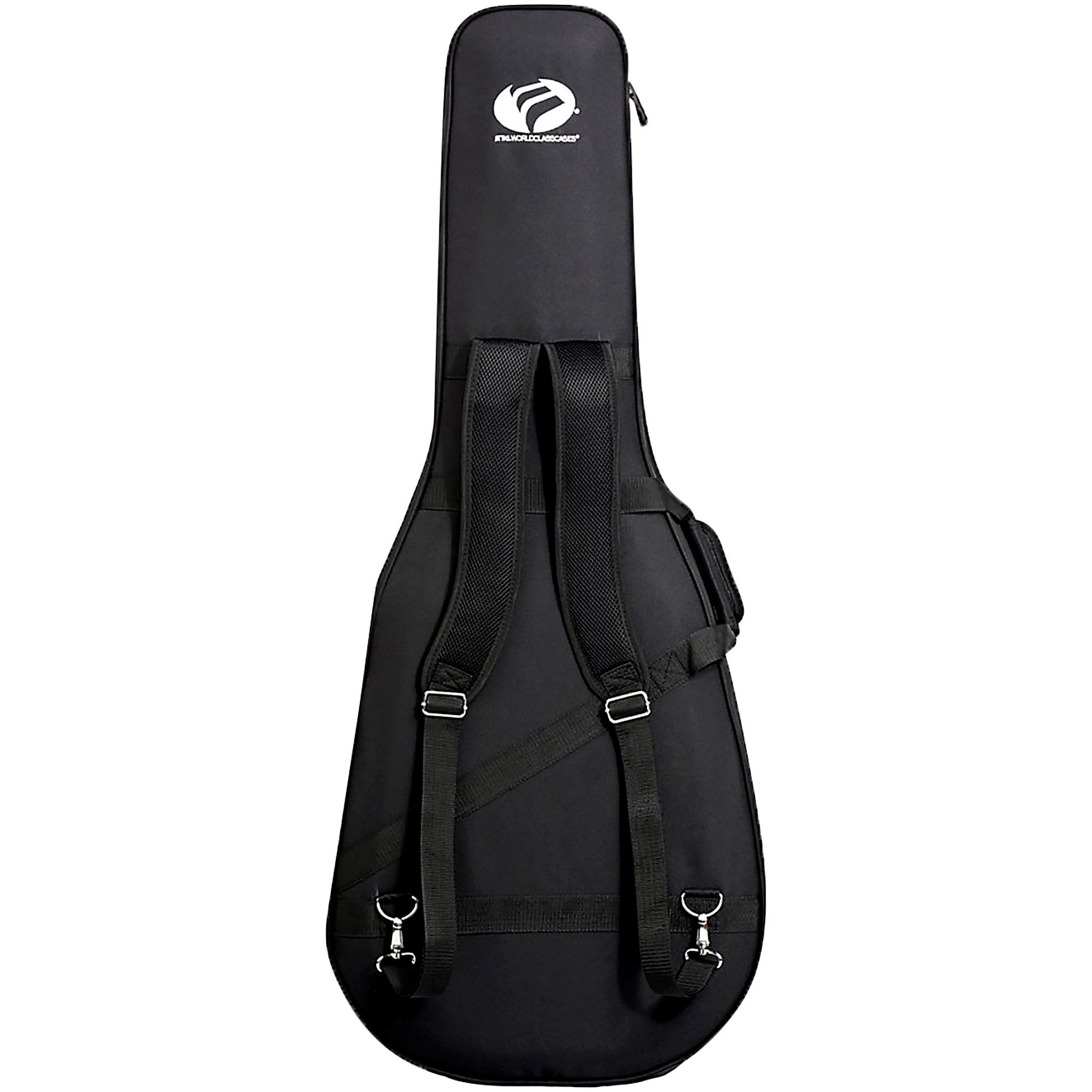 TKL 6115/XL Zero-Gravity 12-String Dreadnought Guitar Case