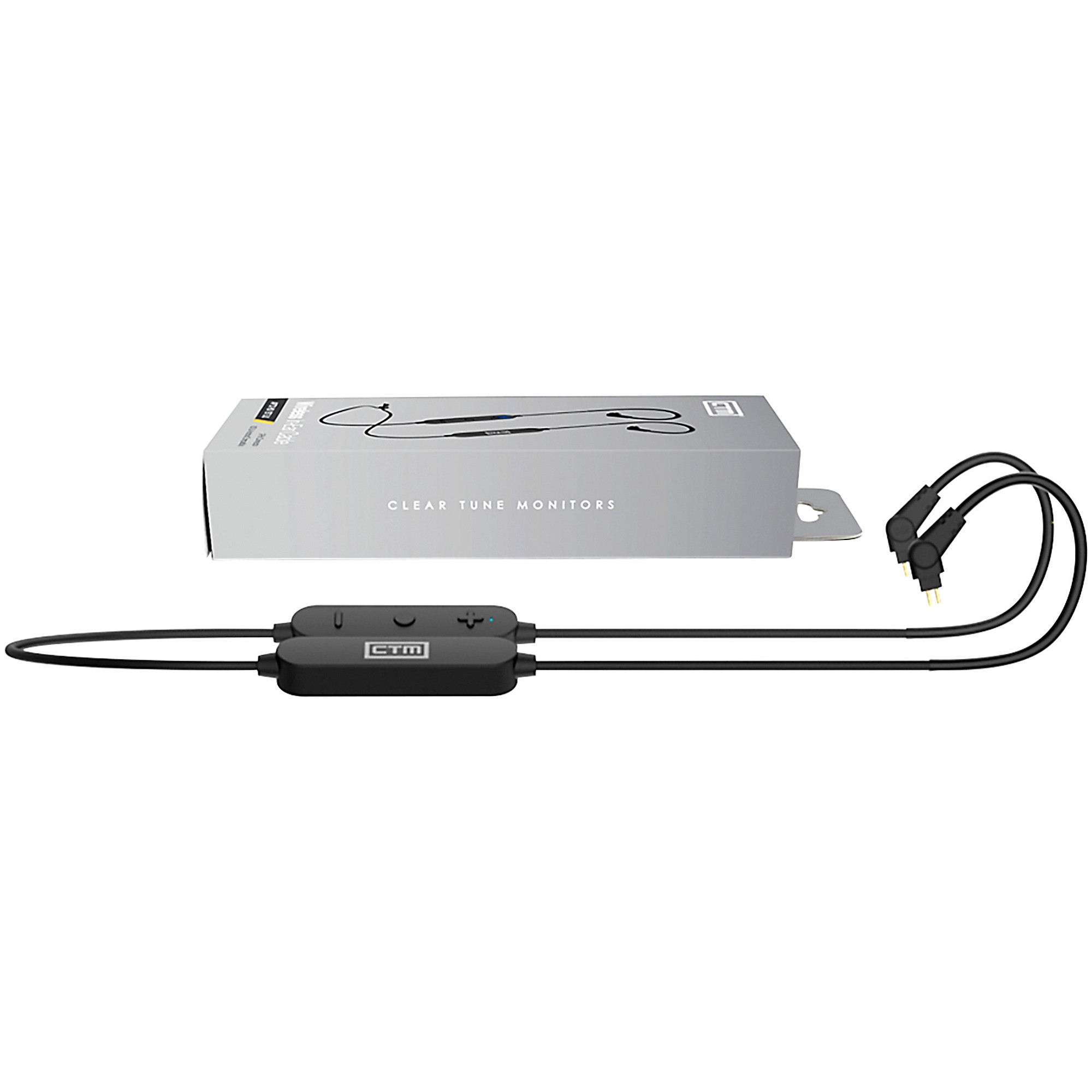 Clear Tune Monitors Wireless In-Ear Cable | Music & Arts