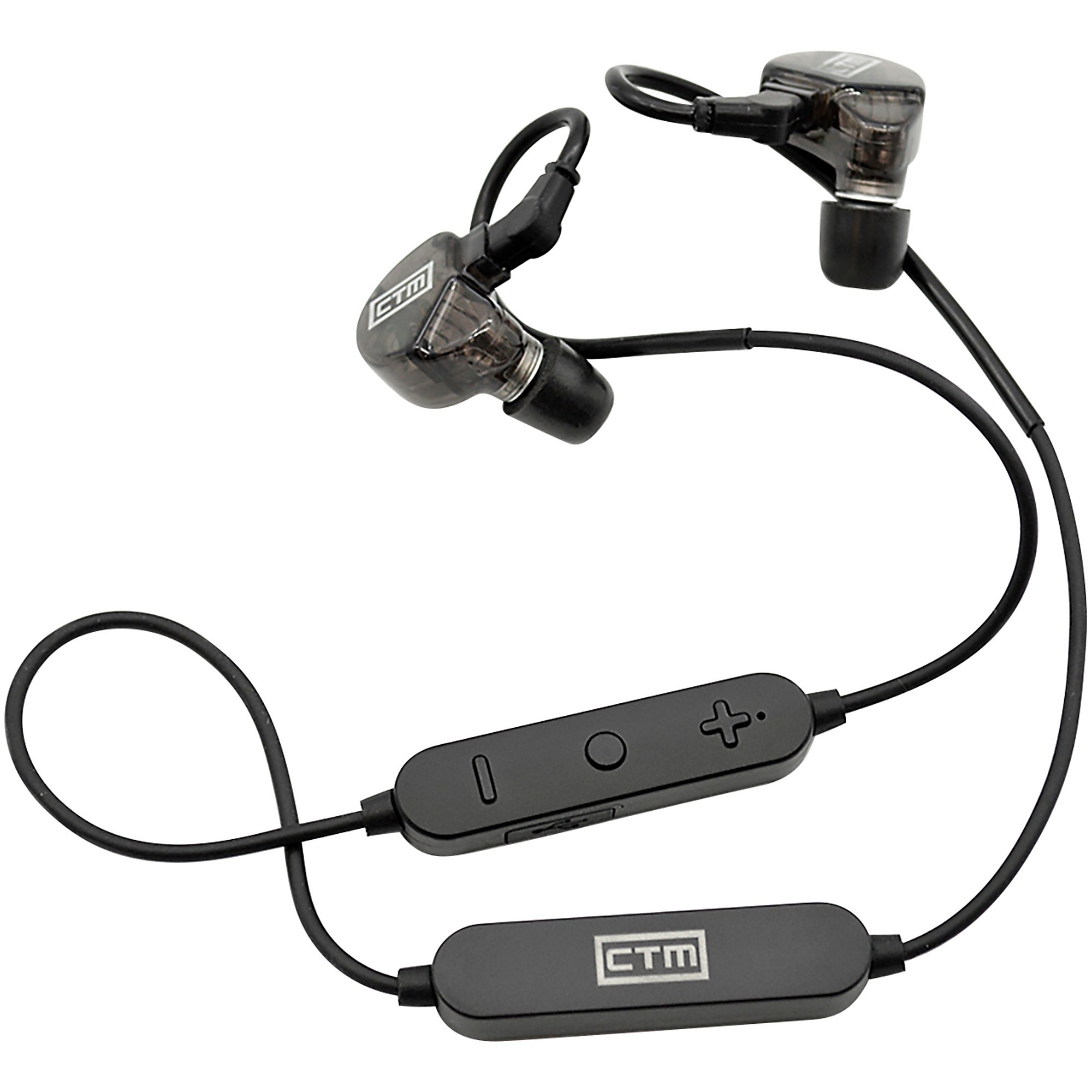CTM(Clear Tune Monitors) Vintage 2 ブラック VS2-BLK 2ドライバー ユニバーサル インイヤーモニター CTM-VS2-BLK Amazon.co.jp: CTM(Clear Tune Monitors) Vintage 2 ブラック