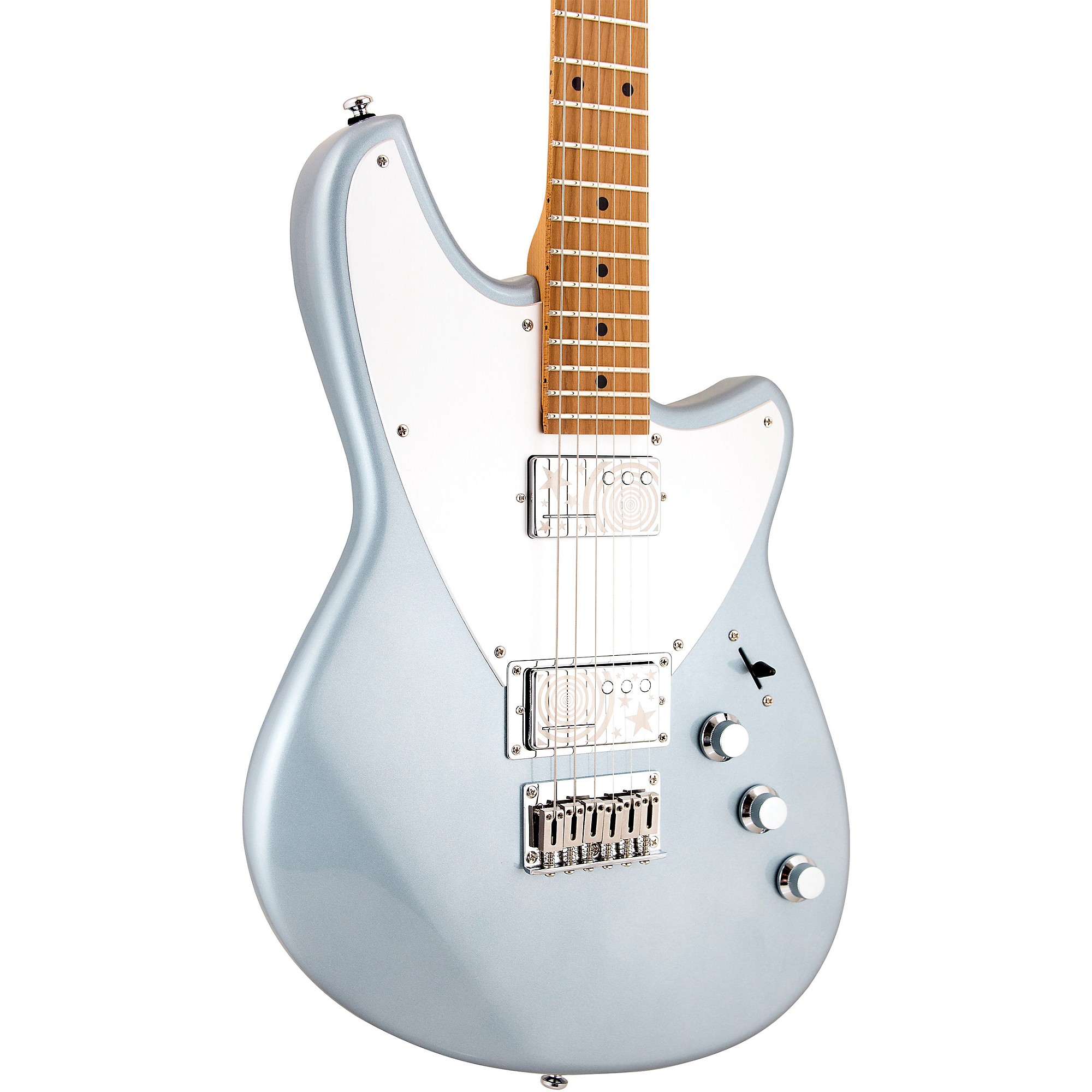 Reverend Billy Corgan Z-One Signature Electric Guitar