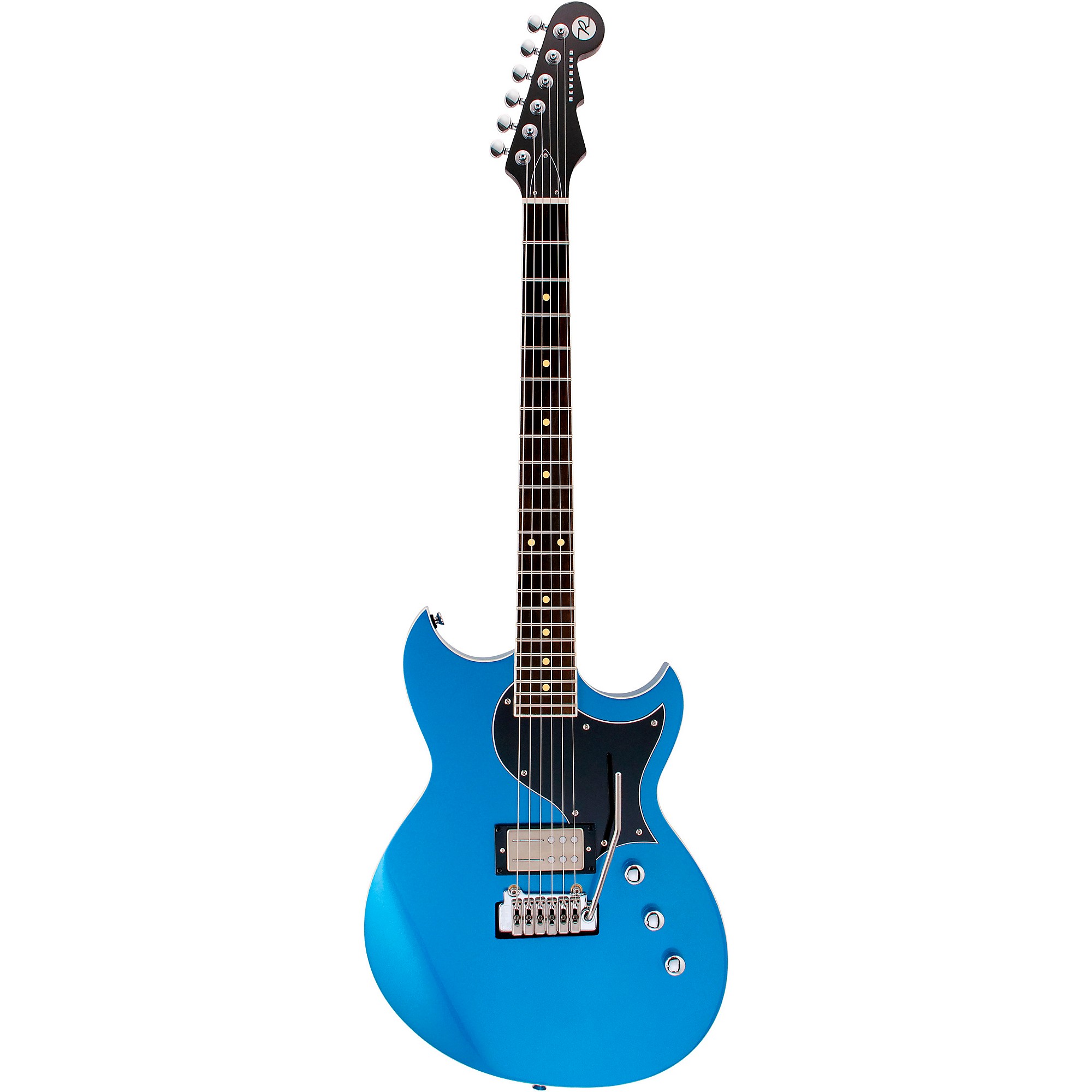 Reverend Reeves Gabrels Dirtbike Electric Guitar | Music & Arts