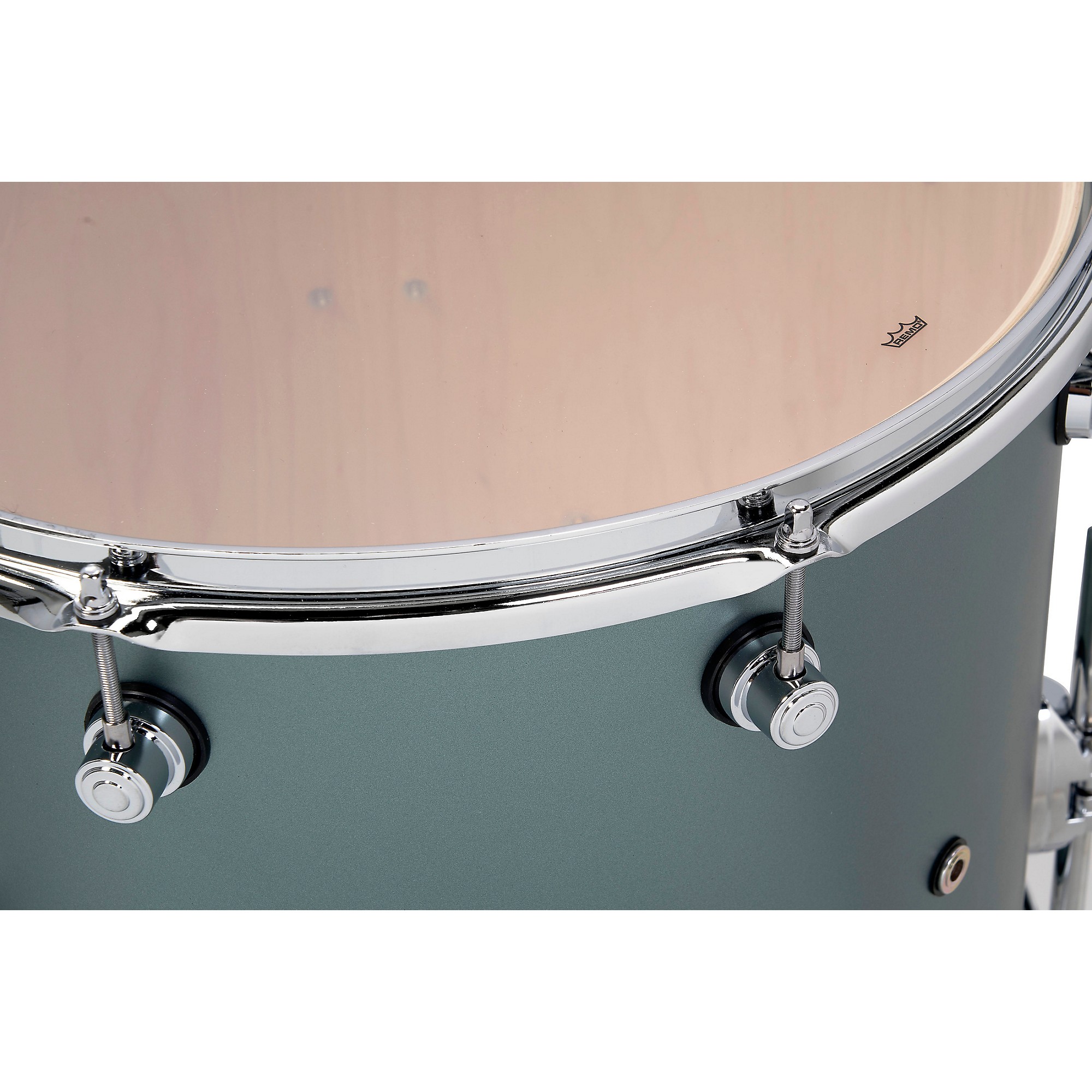 DW Design Series 4-Piece Shell Pack | Music & Arts