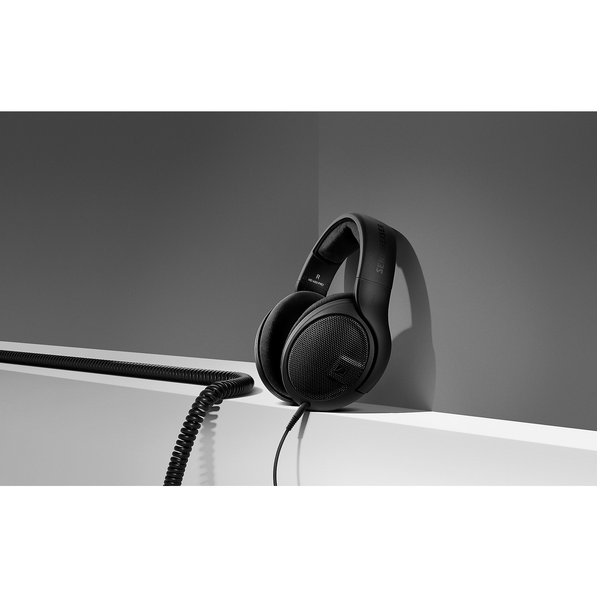 Sennheiser HD 400 PRO Studio Reference Headphones | Music & Arts