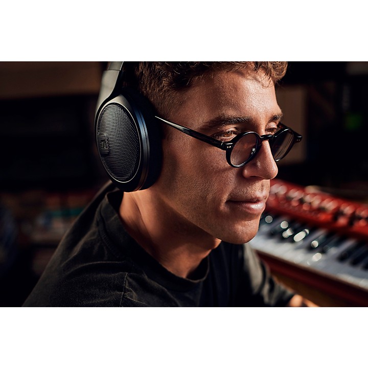 Sennheiser HD 400 PRO Studio Reference Headphones Music Arts