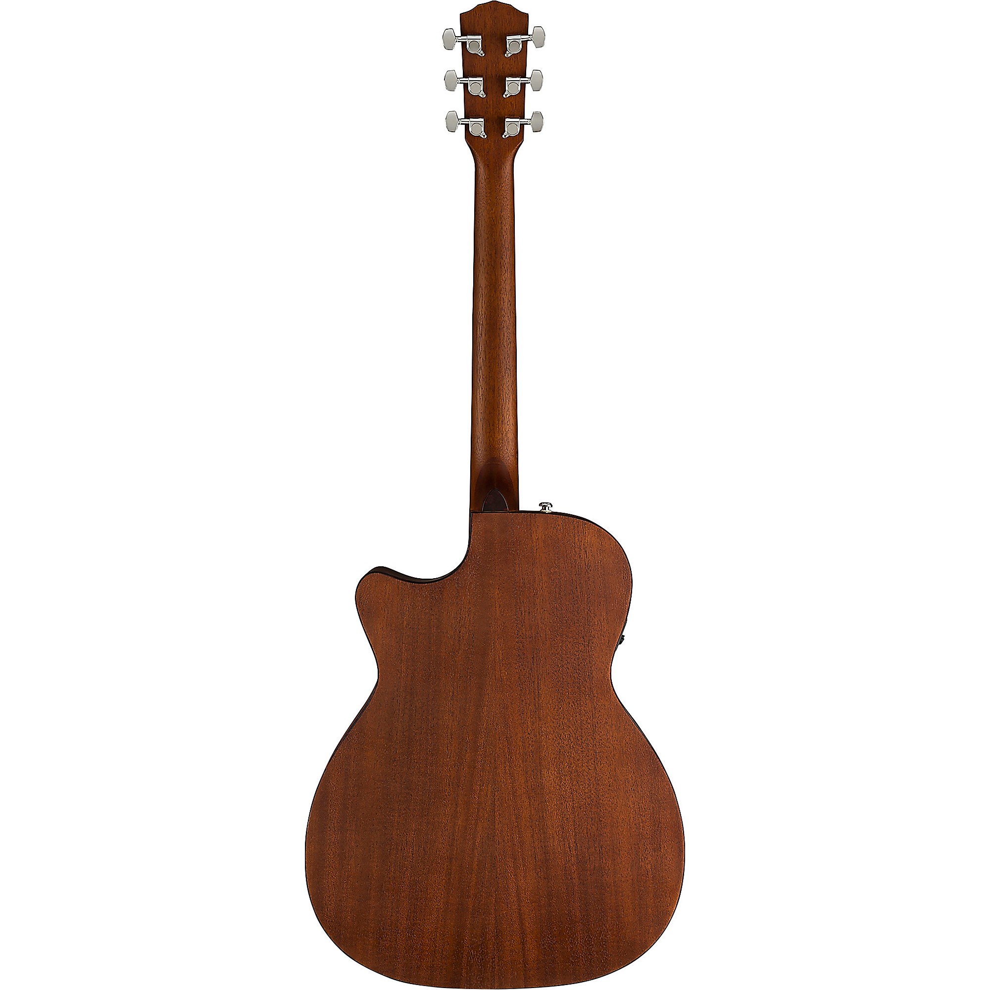 Fender CC-60SCE Concert Limited-Edition Acoustic-Electric