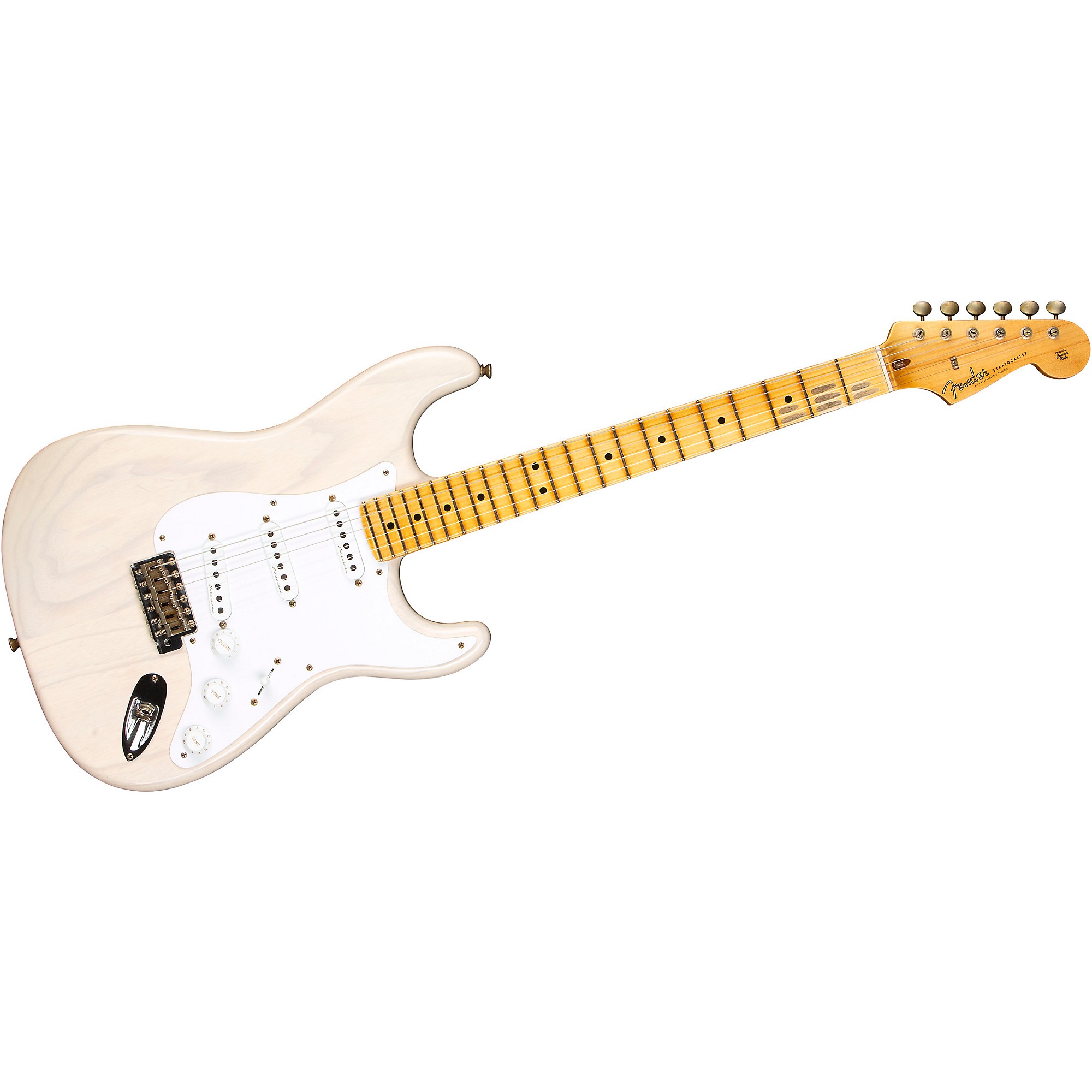 Fender Custom Shop Eric Clapton Signature Stratocaster
