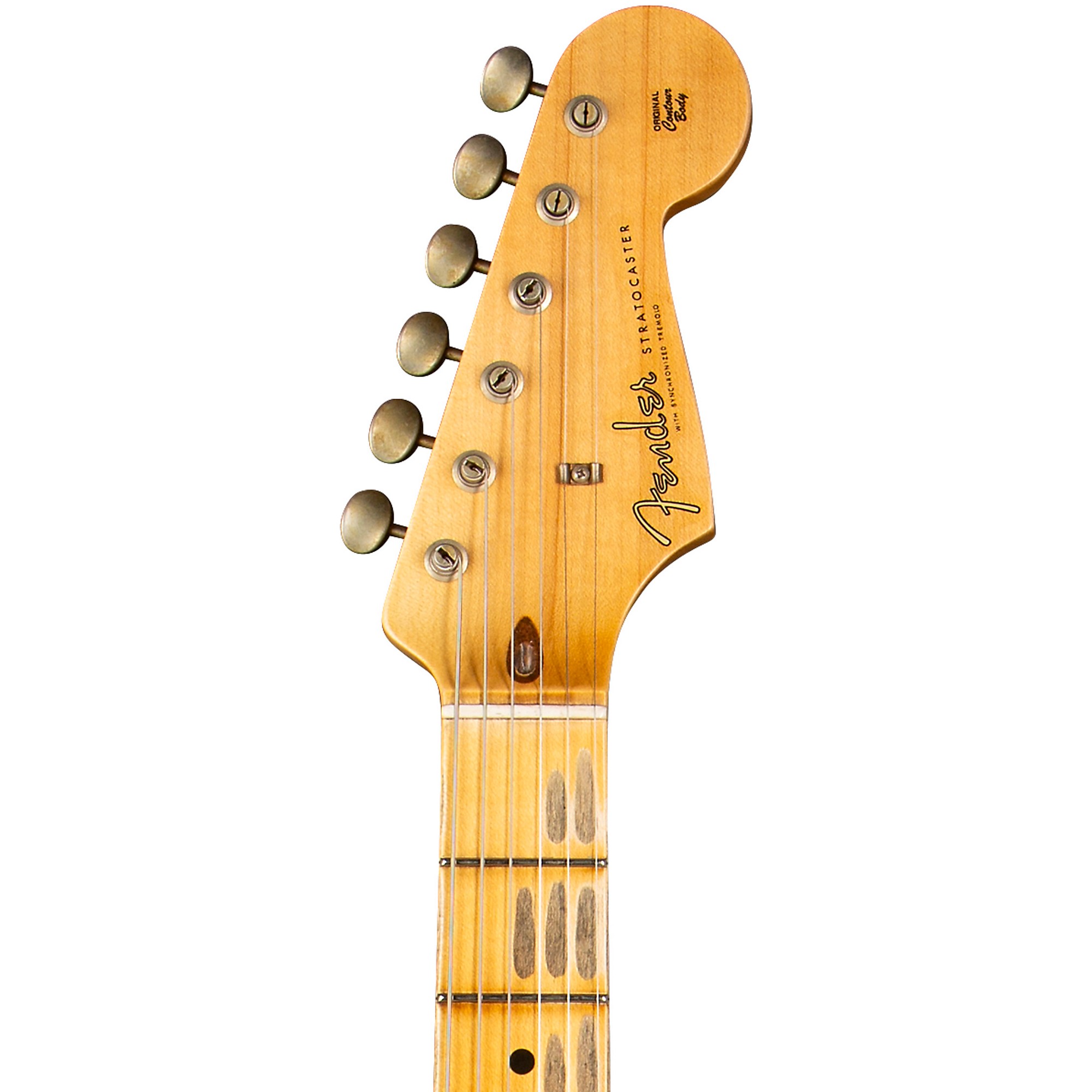 Fender Custom Shop Eric Clapton Signature Stratocaster