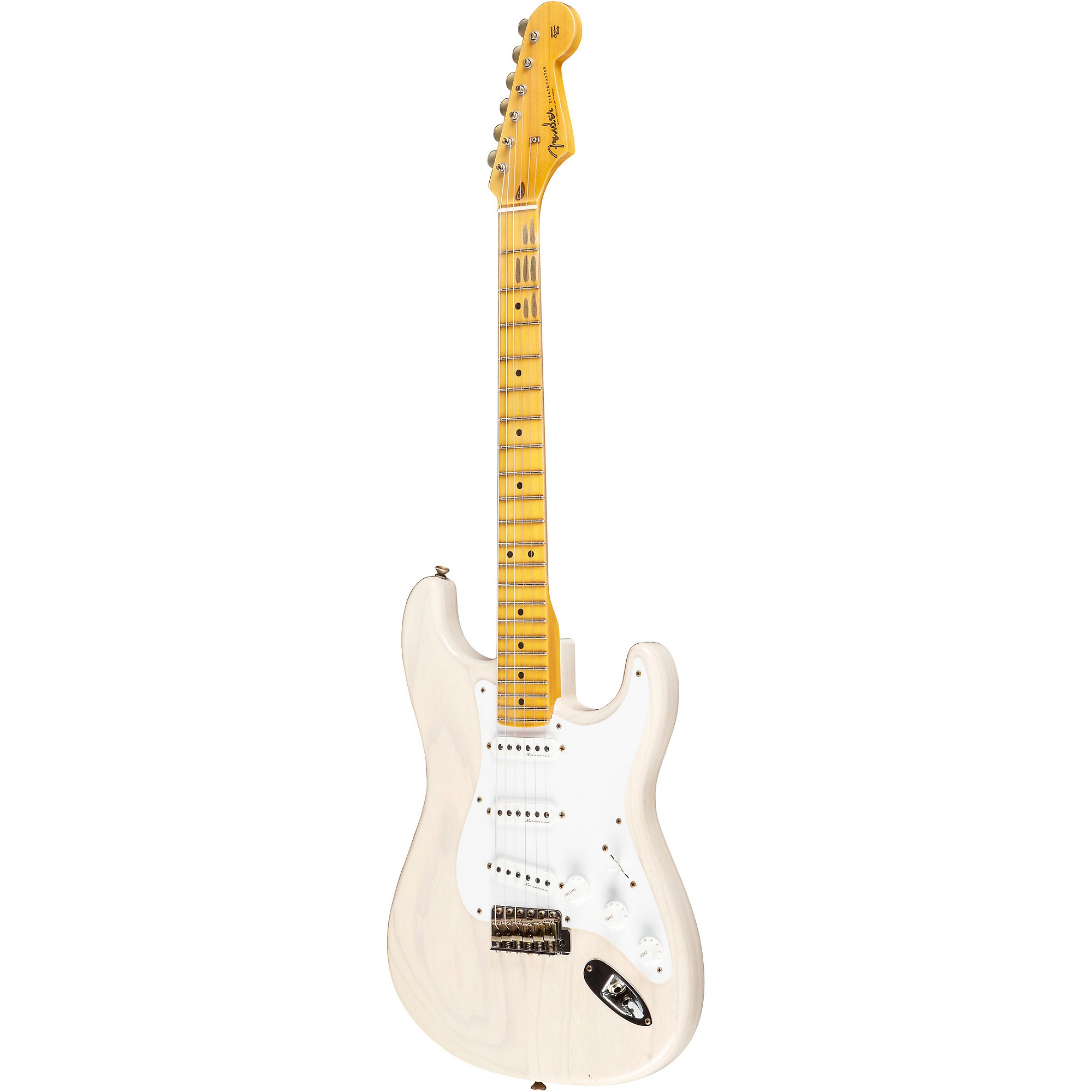 Fender Custom Shop Eric Clapton Signature Stratocaster