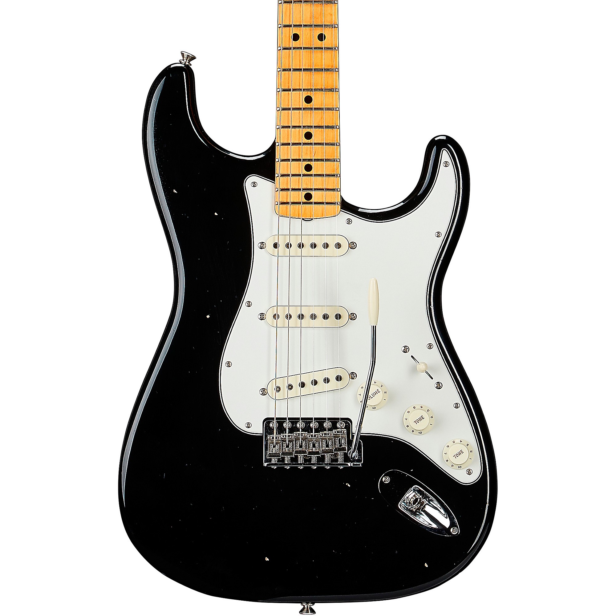 Fender Custom Shop Jimi Hendrix Voodoo Child Stratocaster 