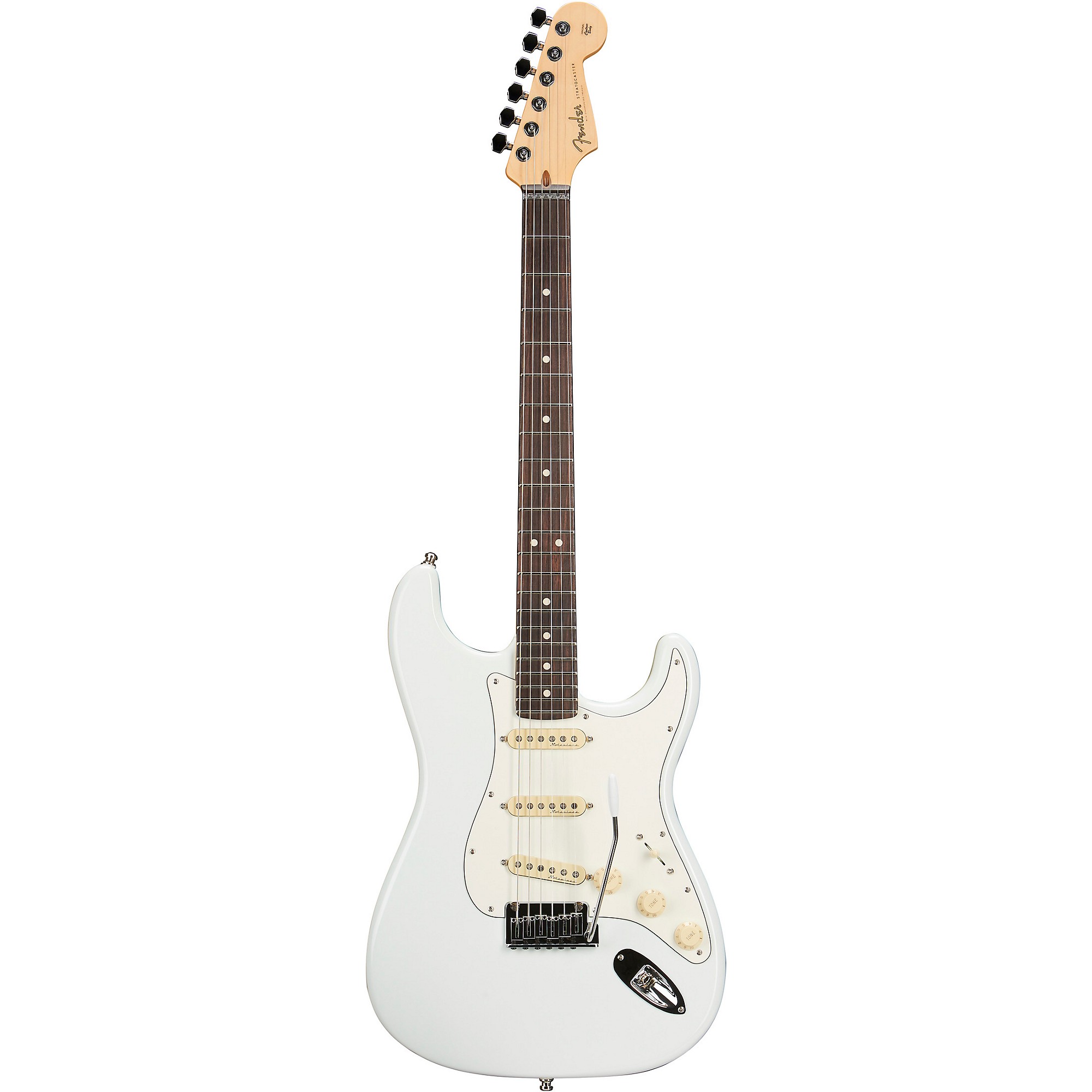 Fender Custom Shop Jeff Beck Signature Stratocaster NOS Electric