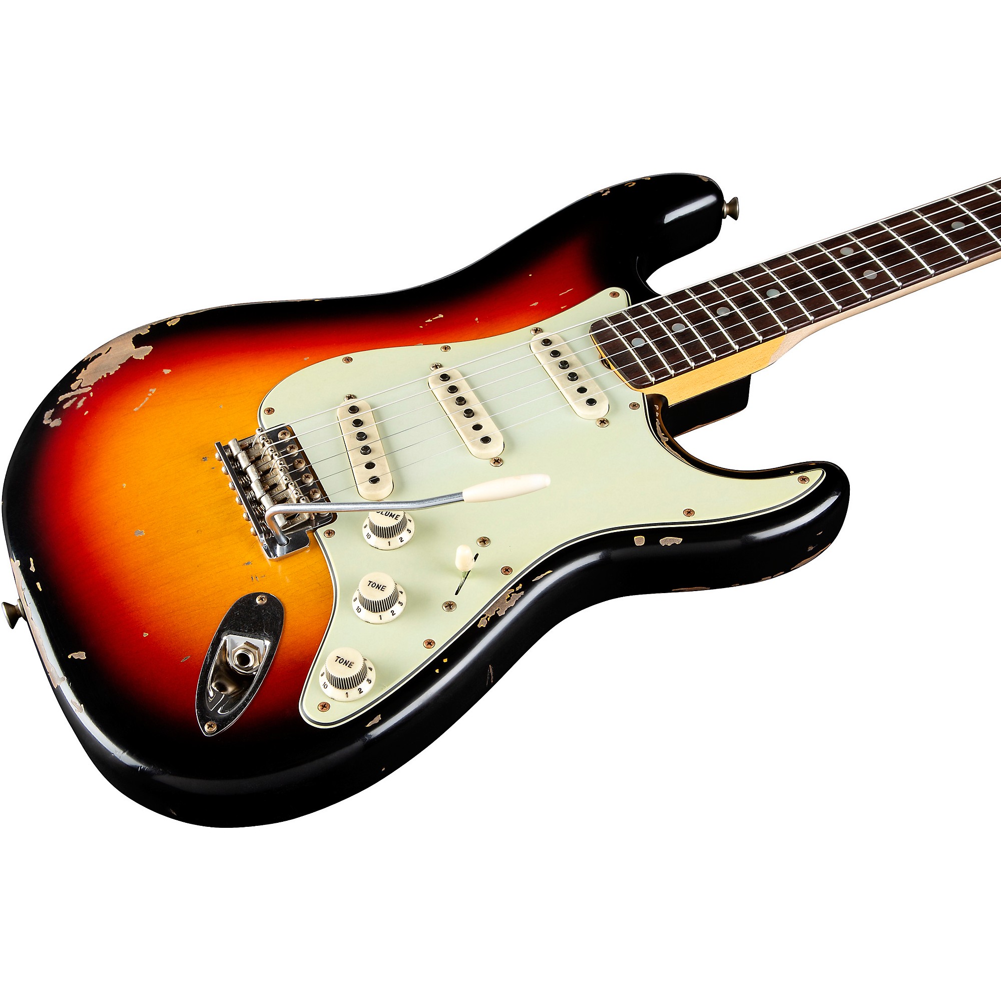 Fender Custom Shop Michael Landau Signature 1968 Stratocaster