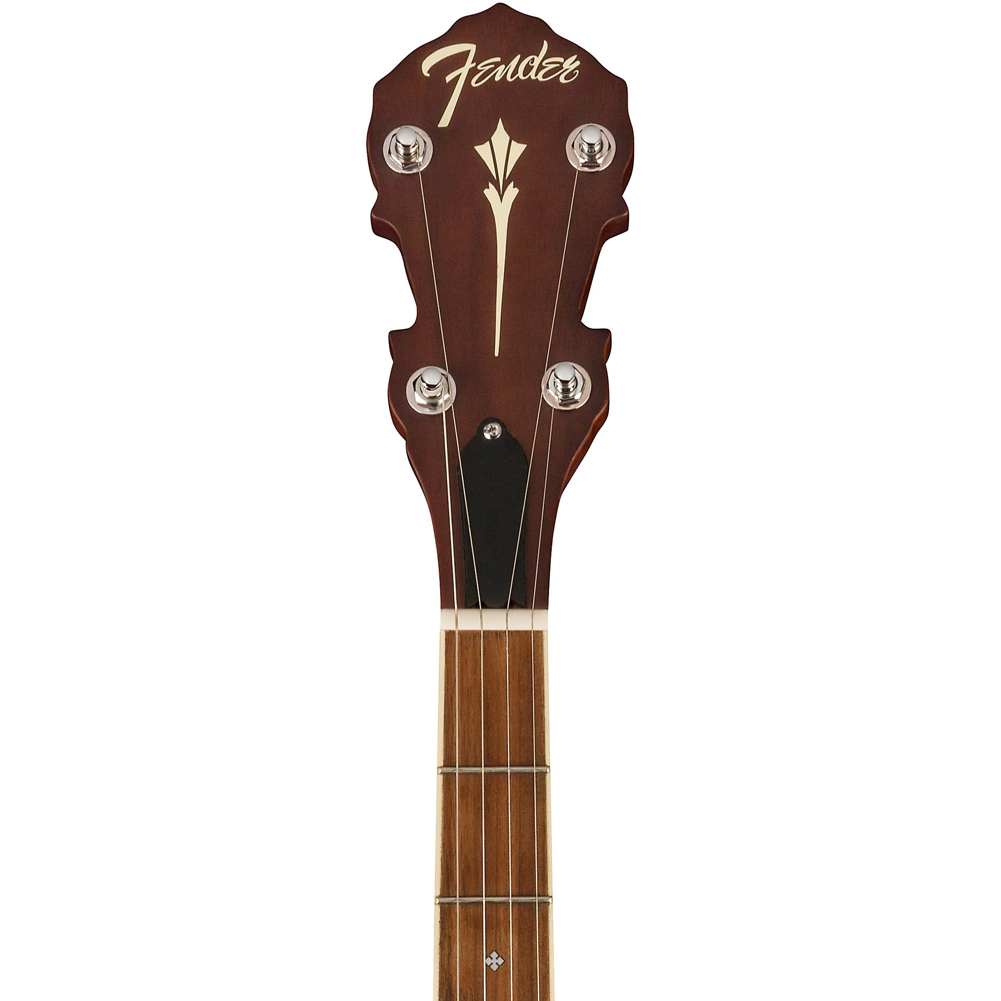 Fender Paramount PB-180E Acoustic-Electric Banjo | Music & Arts
