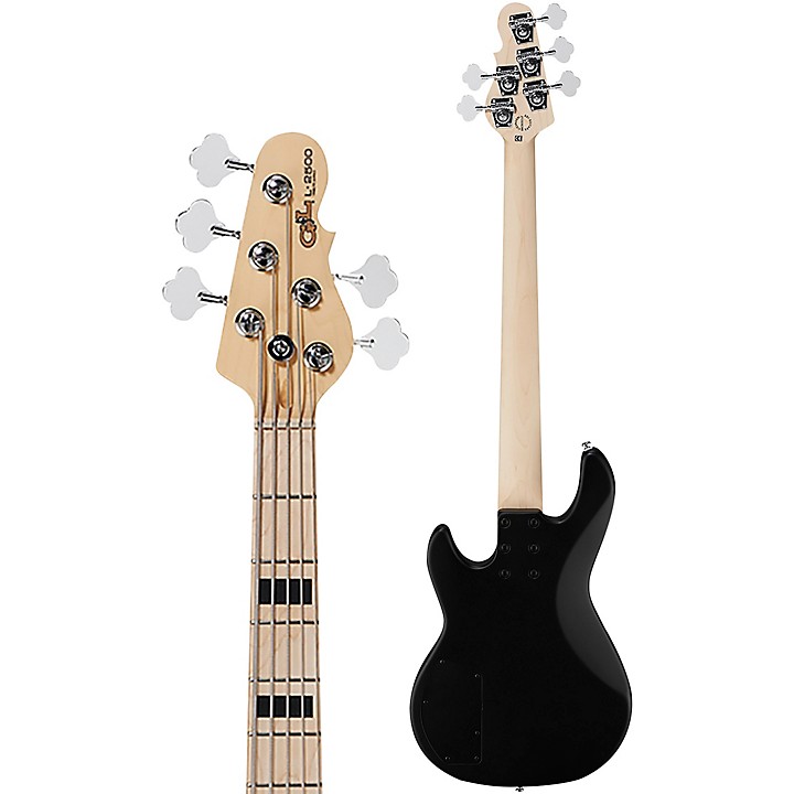 G&L Tribute L-2500 Electric Bass | Music & Arts