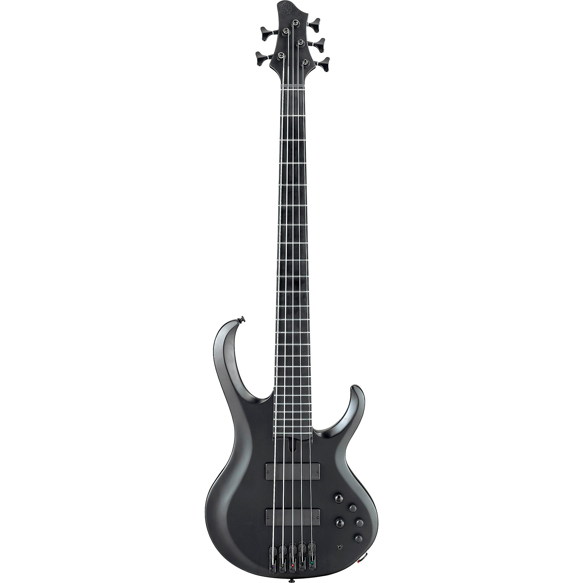 ベース Ibanez BTB625EX Ibanez BTB625EX 5-String Electric Bass | Music & Arts