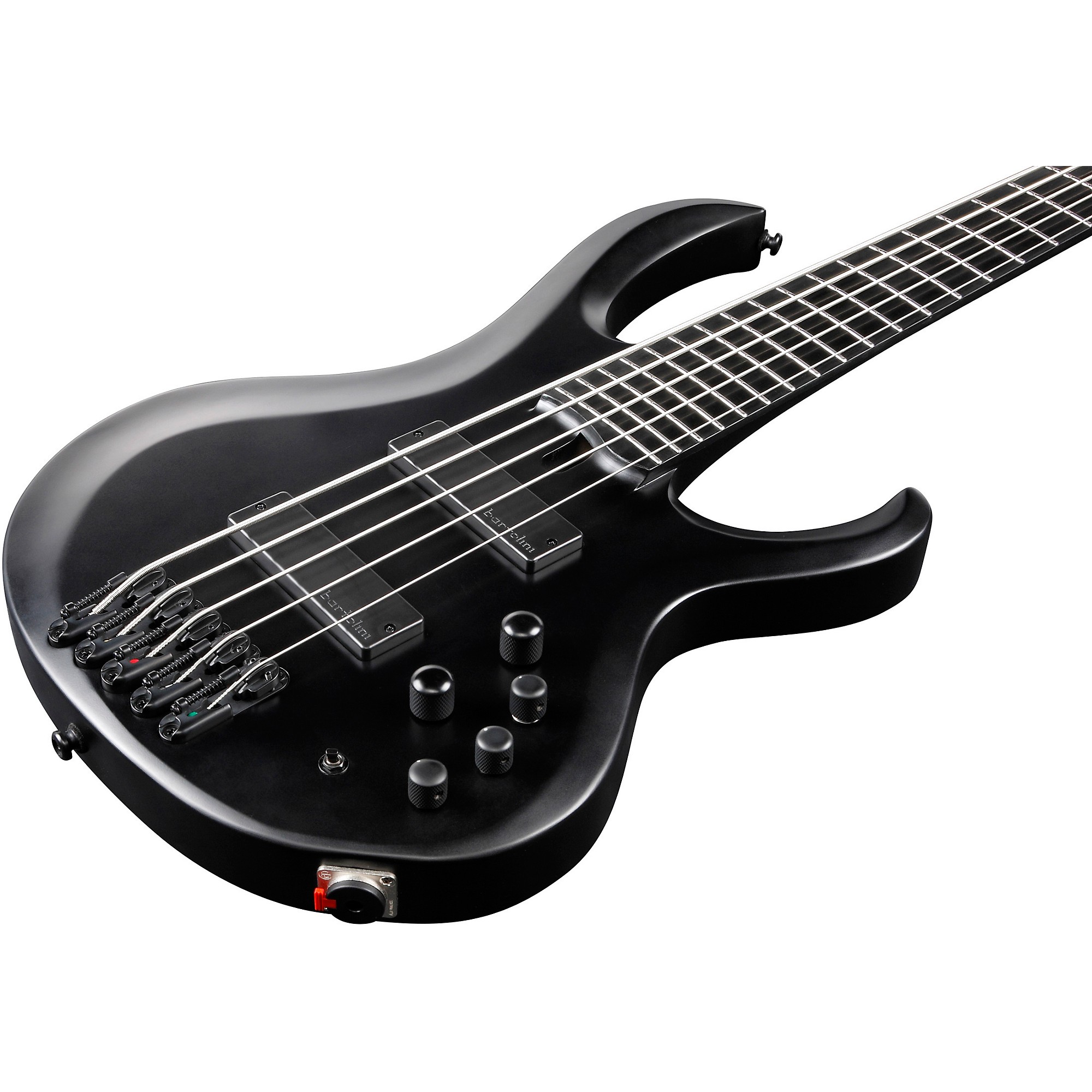 ベース Ibanez BTB625EX Ibanez BTB625EX 5-String Electric Bass | Music & Arts