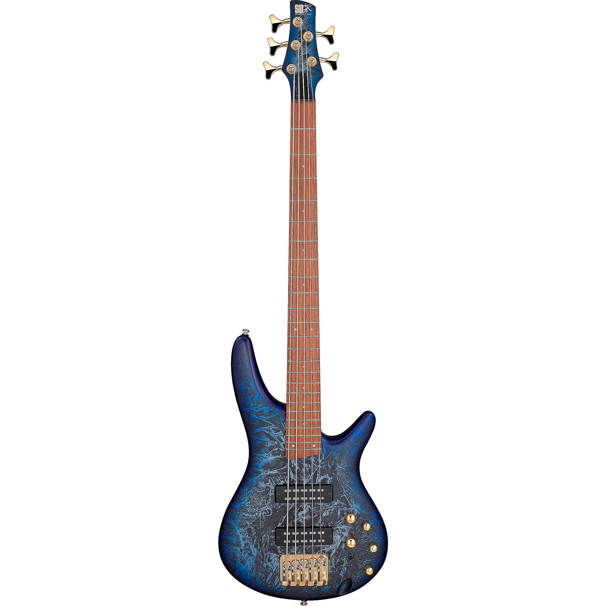Ibanez SR305EDX 5-String Electric Bass Guitar | Music & Arts