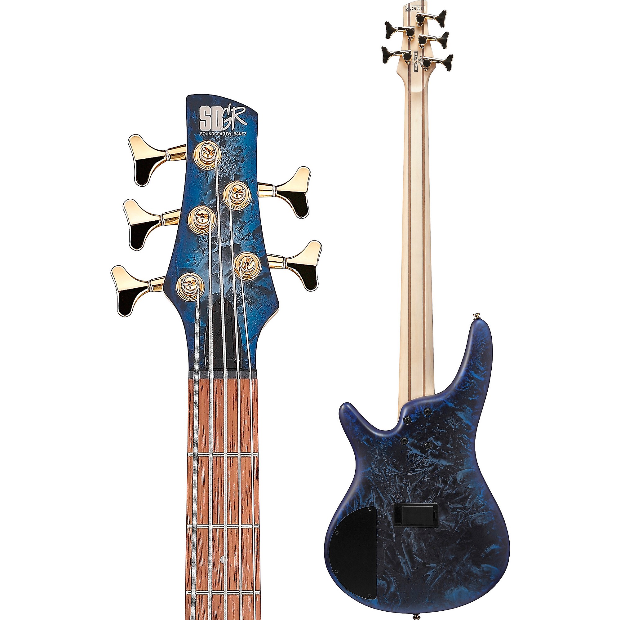 Ibanez SR305EDX 5-String Electric Bass Guitar | Music & Arts