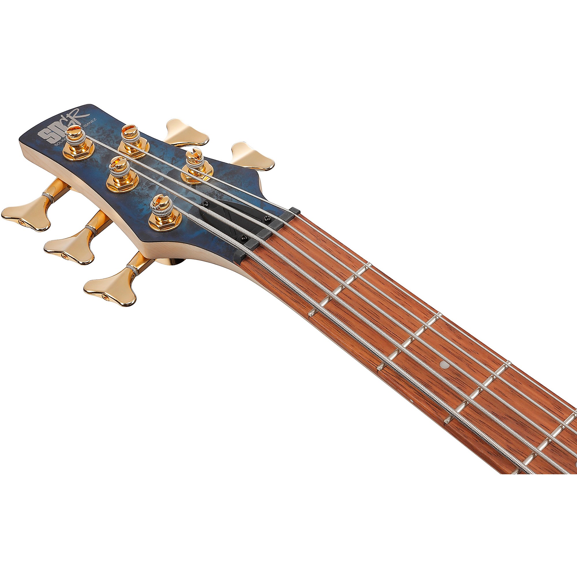 Ibanez SR305EDX 5-String Electric Bass Guitar | Music & Arts