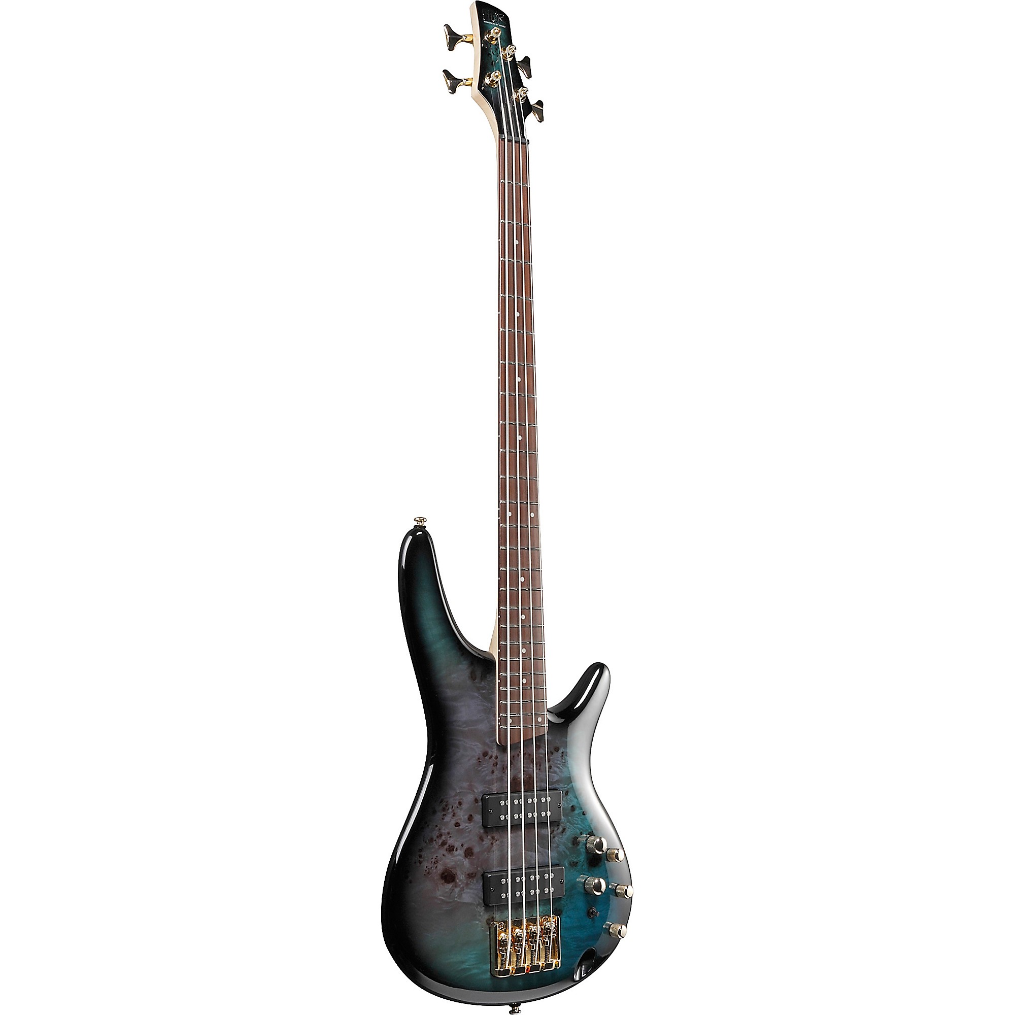 Ibanez SR400EPBDX Electric Bass | Music & Arts