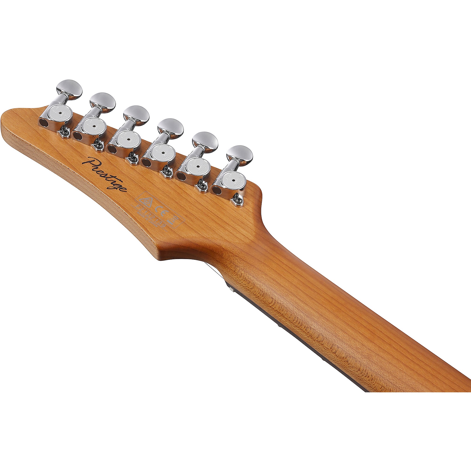 Ibanez Prestige AZ2204NW Electric Guitar | Music & Arts