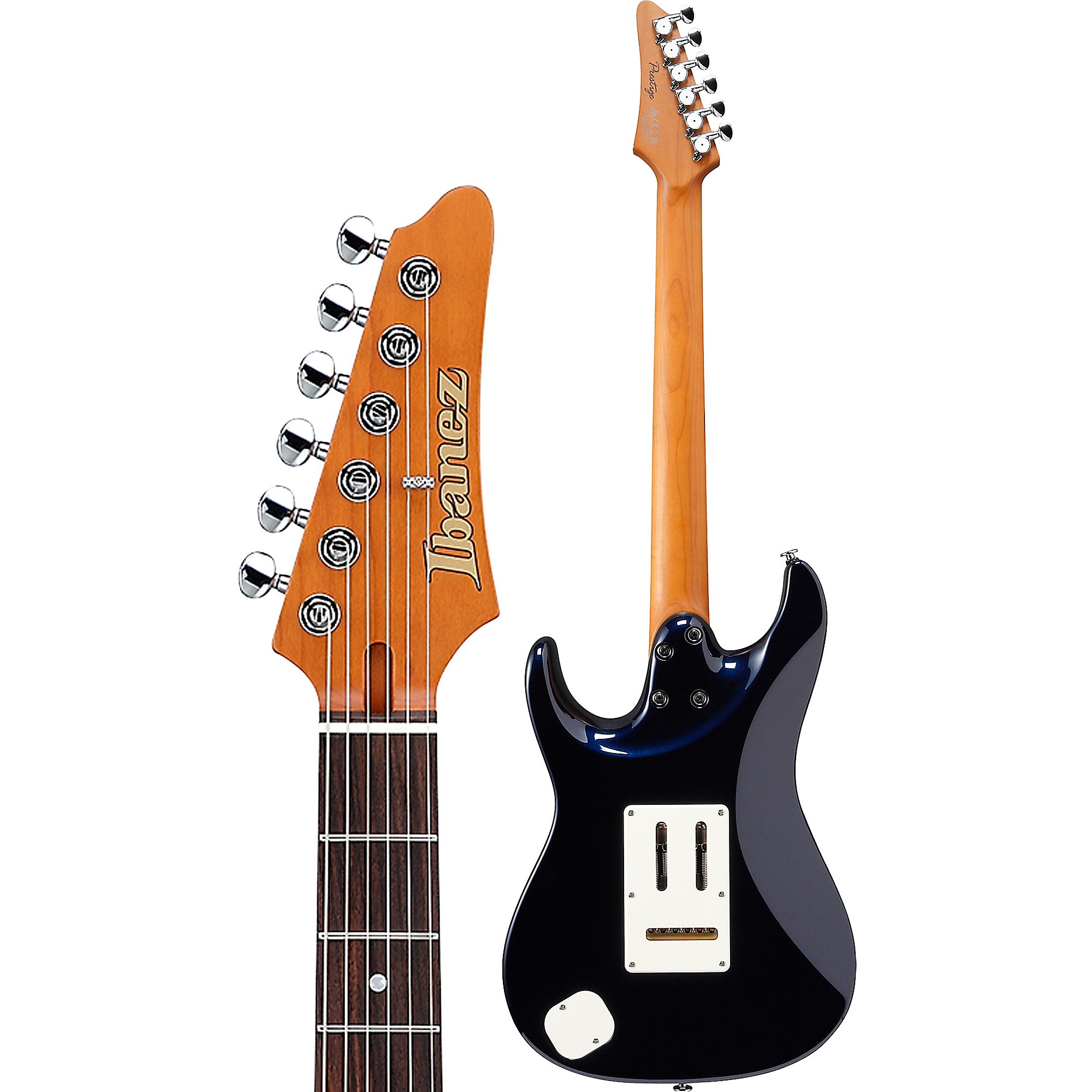 J*n様 Ibanez AZ2204 Prestige Ibanez Prestige AZ2204 Electric Guitar Hazy Rose Metallic