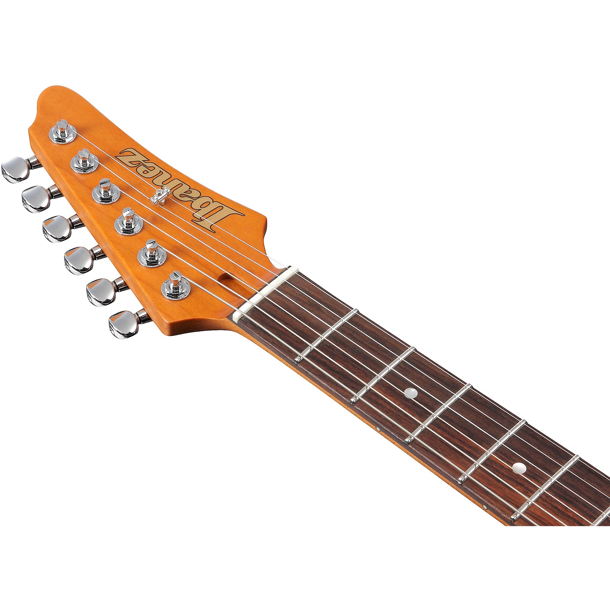 Ibanez Prestige AZ2204NW Electric Guitar | Music & Arts