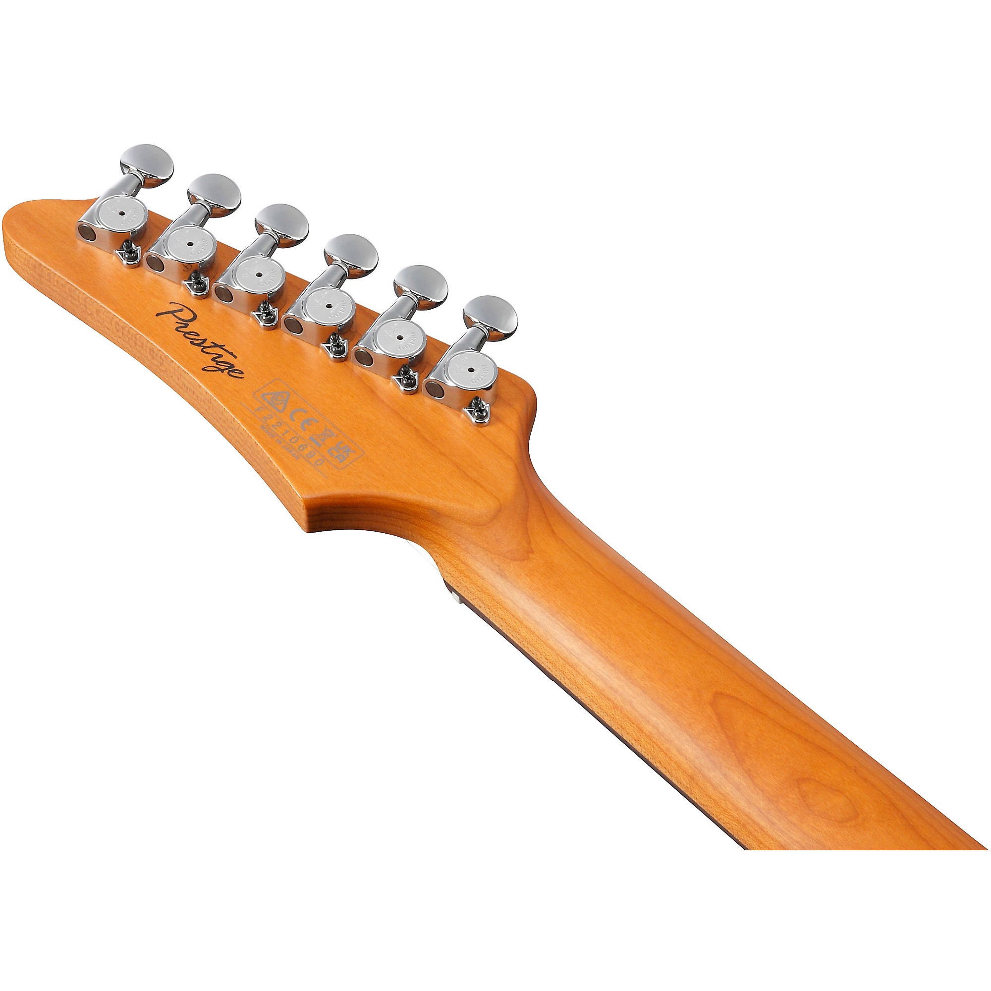 Ibanez Prestige AZ2204NW Electric Guitar | Music & Arts